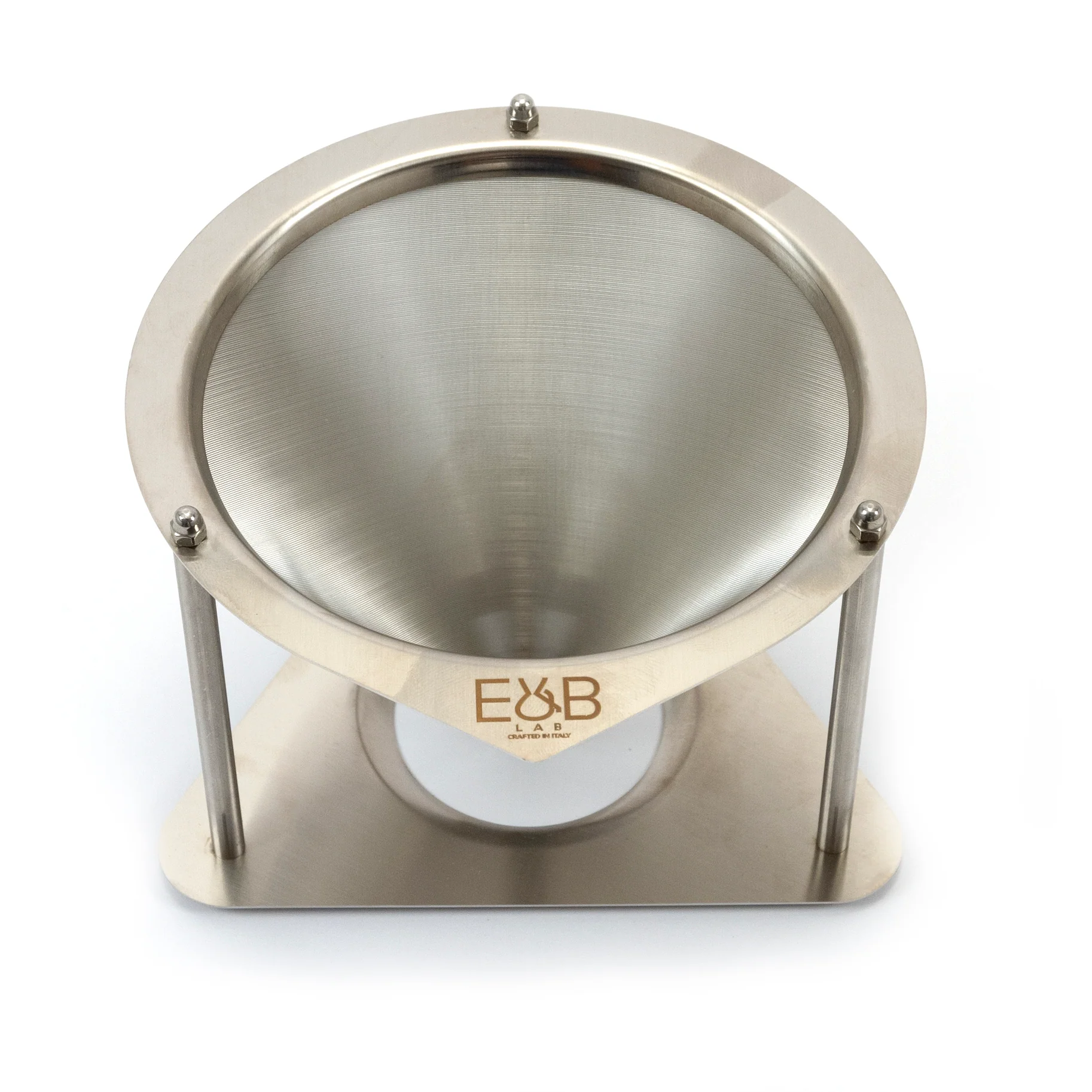 E&B Lab Dripper Cone and Stand - Image 3