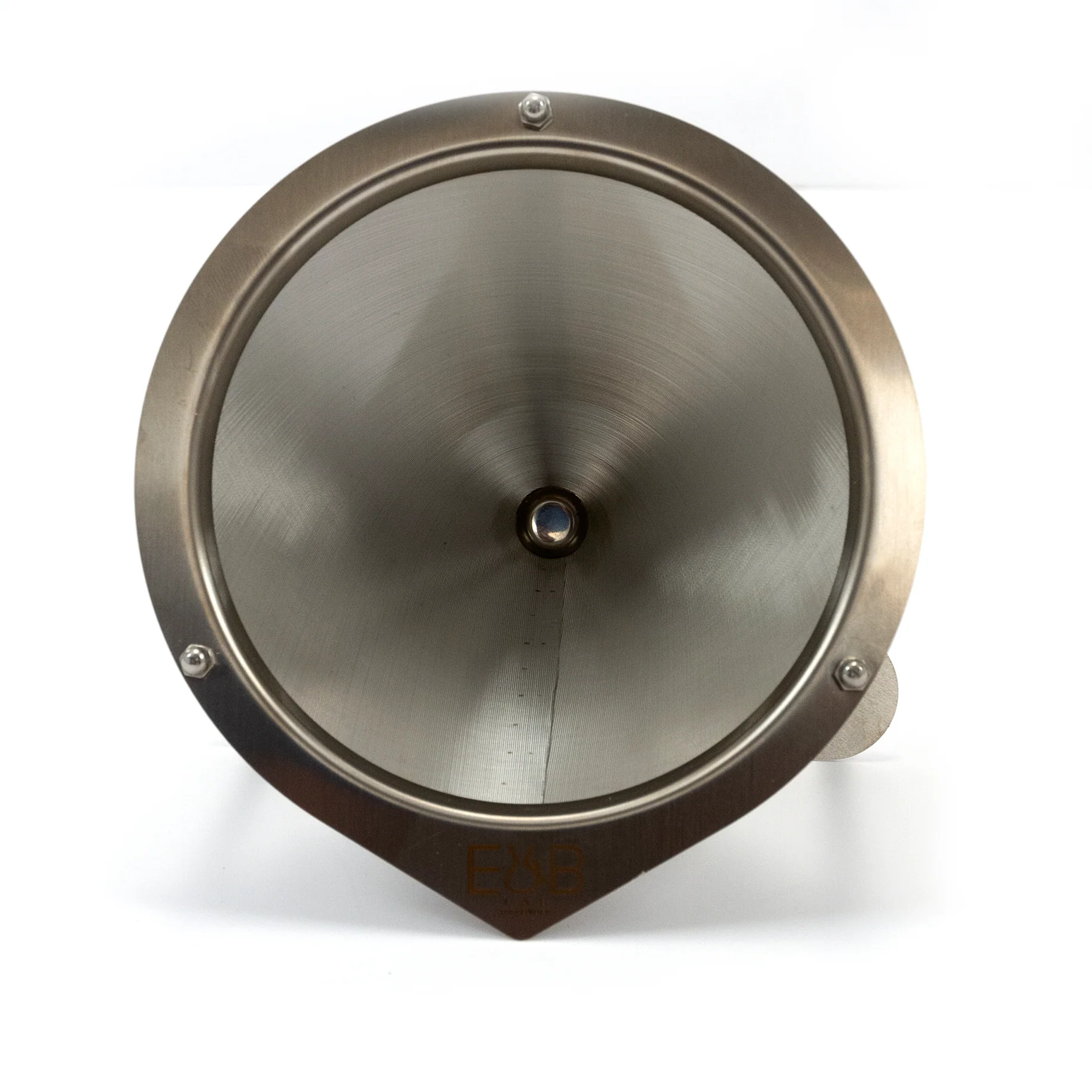 E&B Lab Dripper Cone and Stand - Image 4