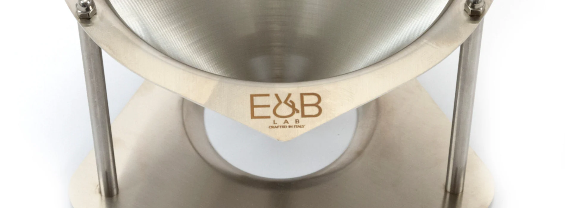 E&B Lab Dripper Cone and Stand - Image 6