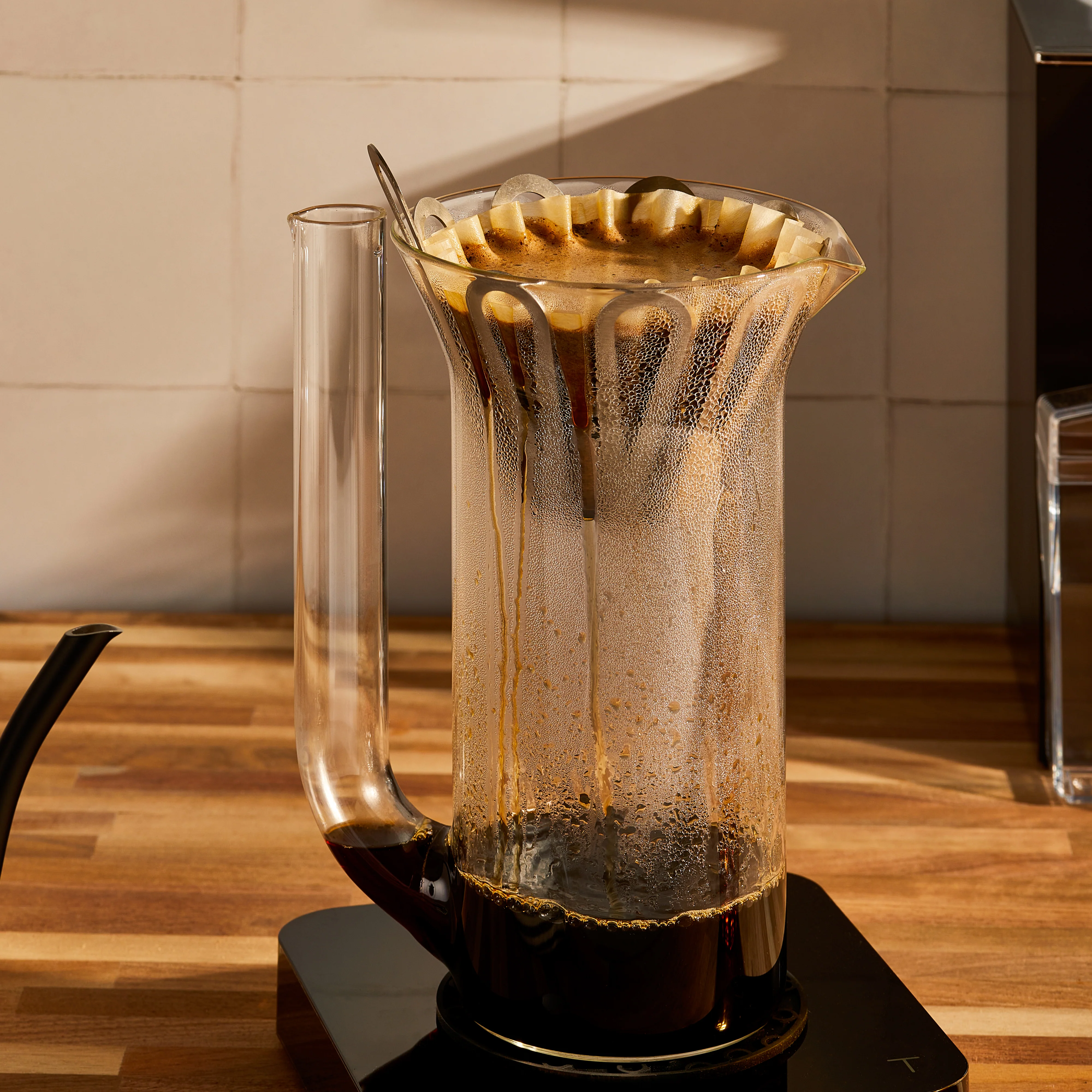 E&B Lab Pour Over Set - Image 2