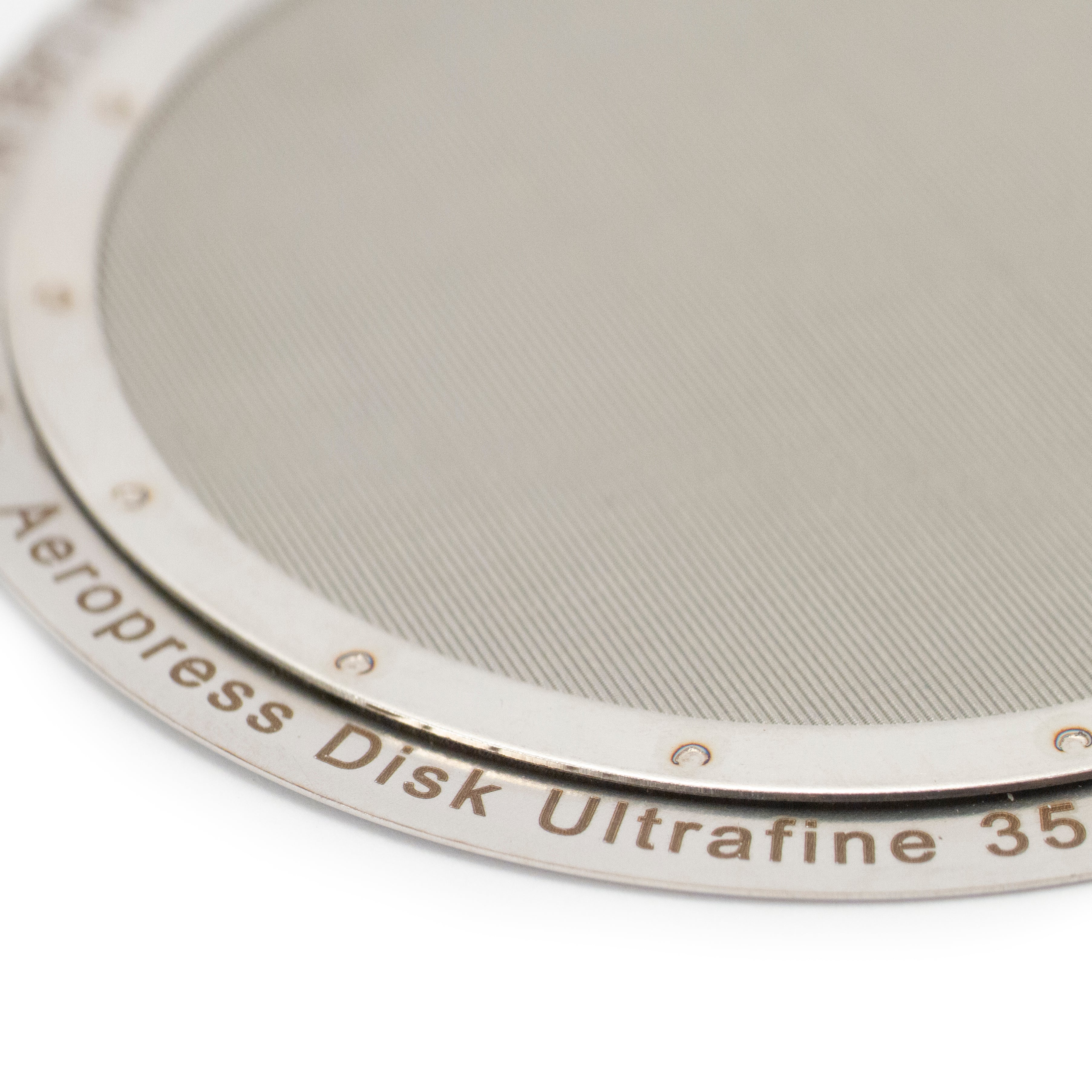 E&B Lab Stainless Steel Aeropress Filter Screen - Image 11