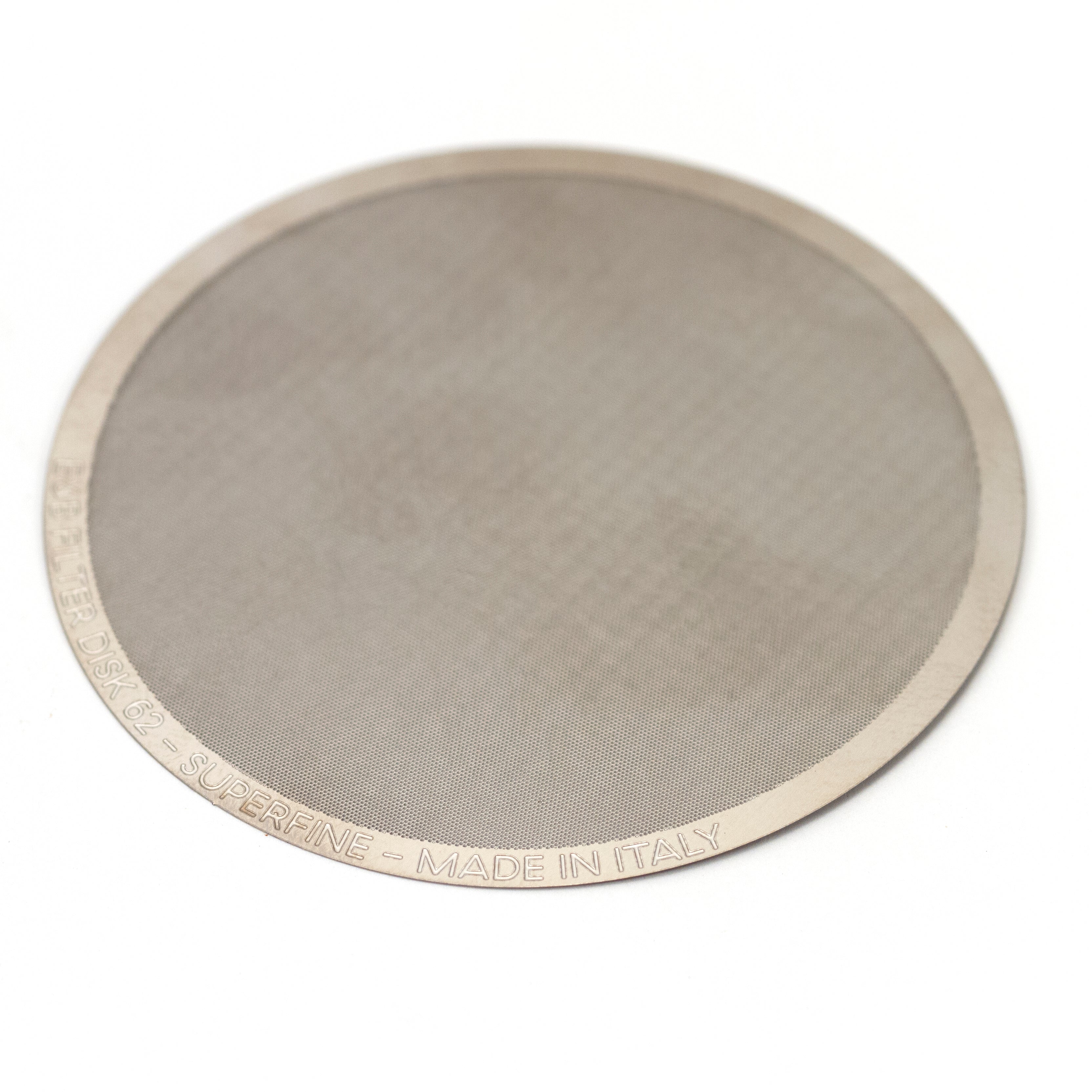 E&B Lab Stainless Steel Aeropress Filter Screen - Image 6