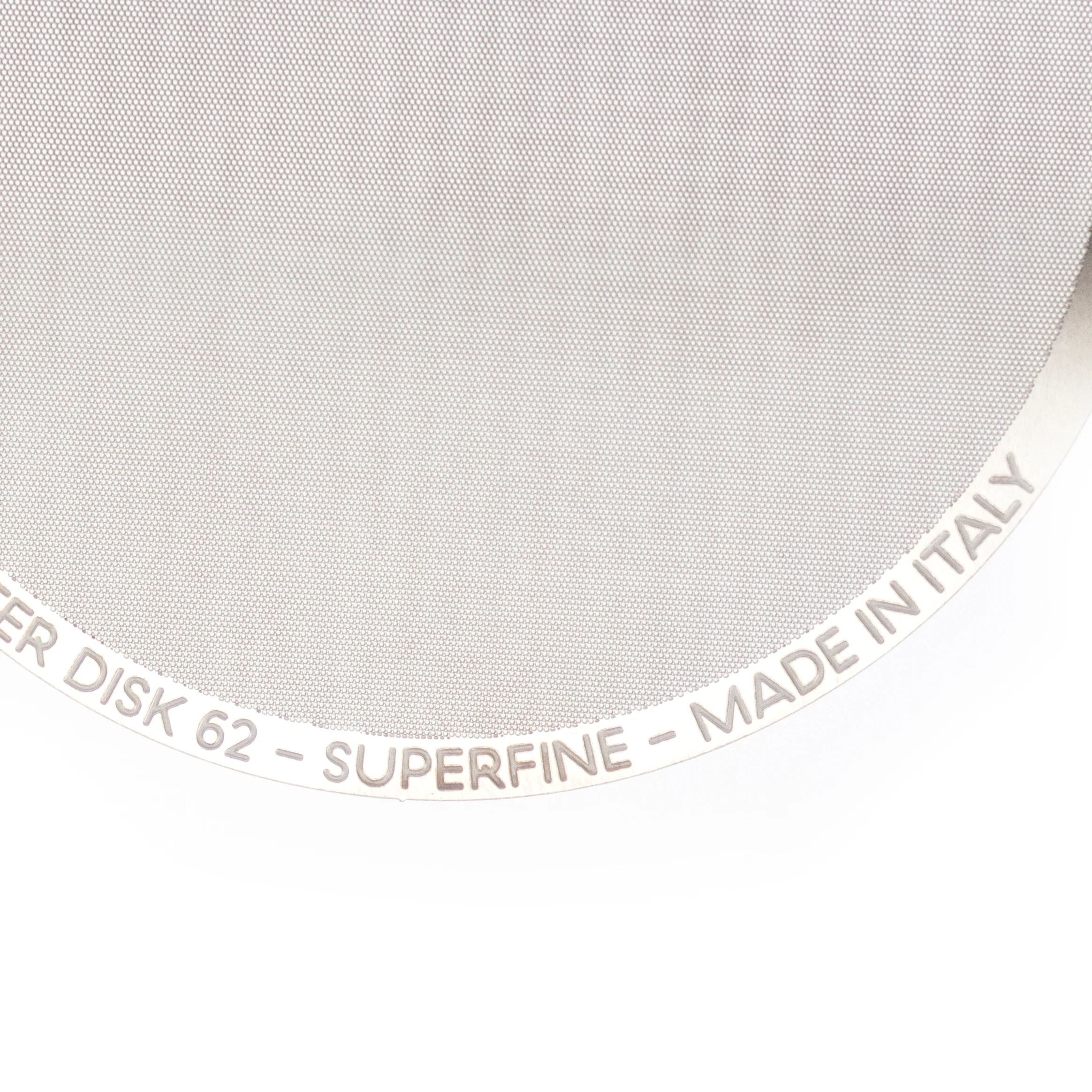 E&B Lab Stainless Steel Aeropress Filter Screen - Image 8