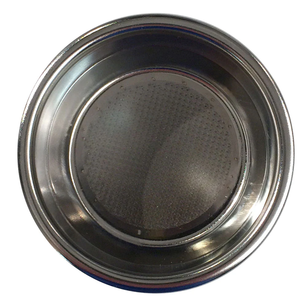 E&B Lab Superfine 58mm Precision Portafilter Basket 18/20g - Image 3