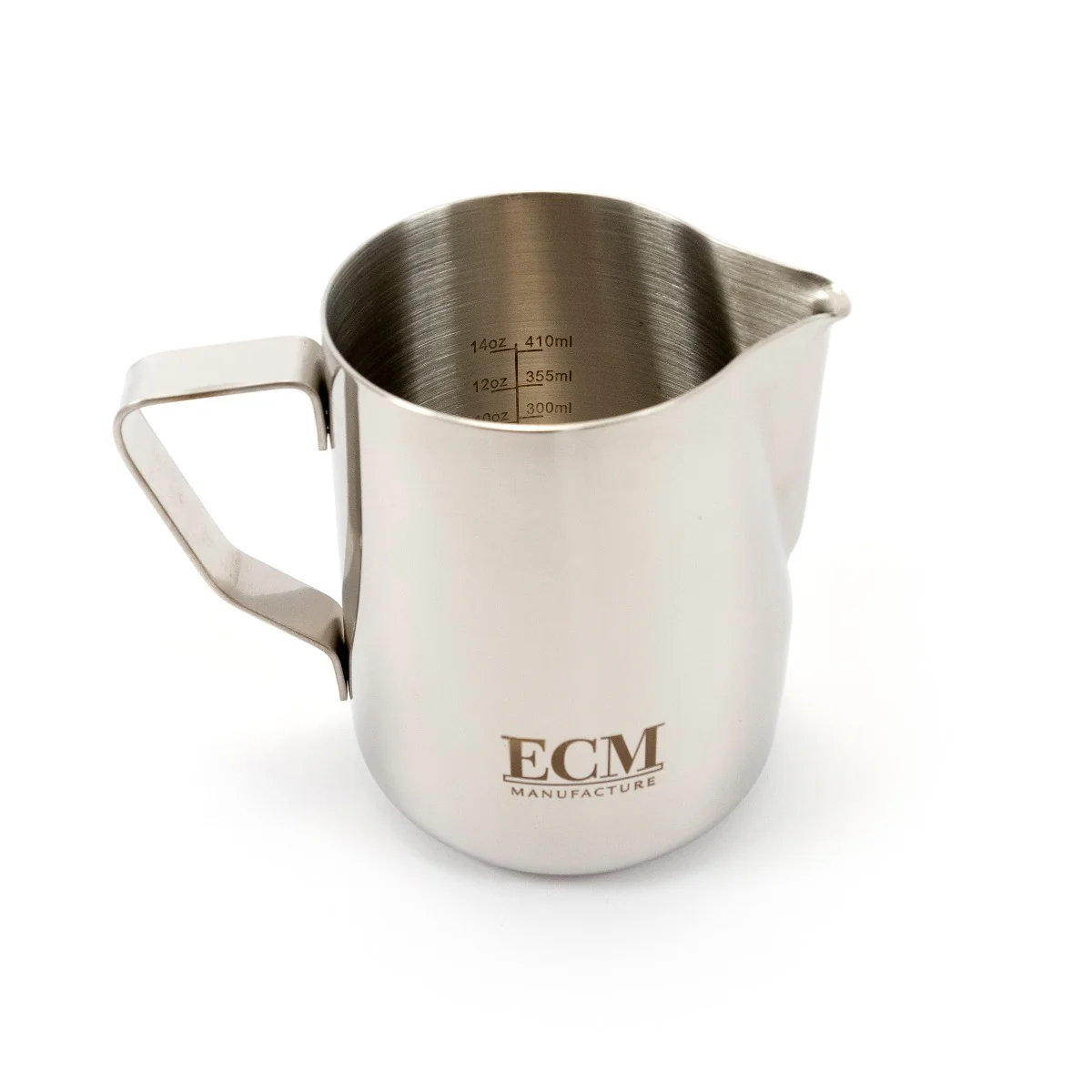 ECM 20 oz Frothing Pitcher