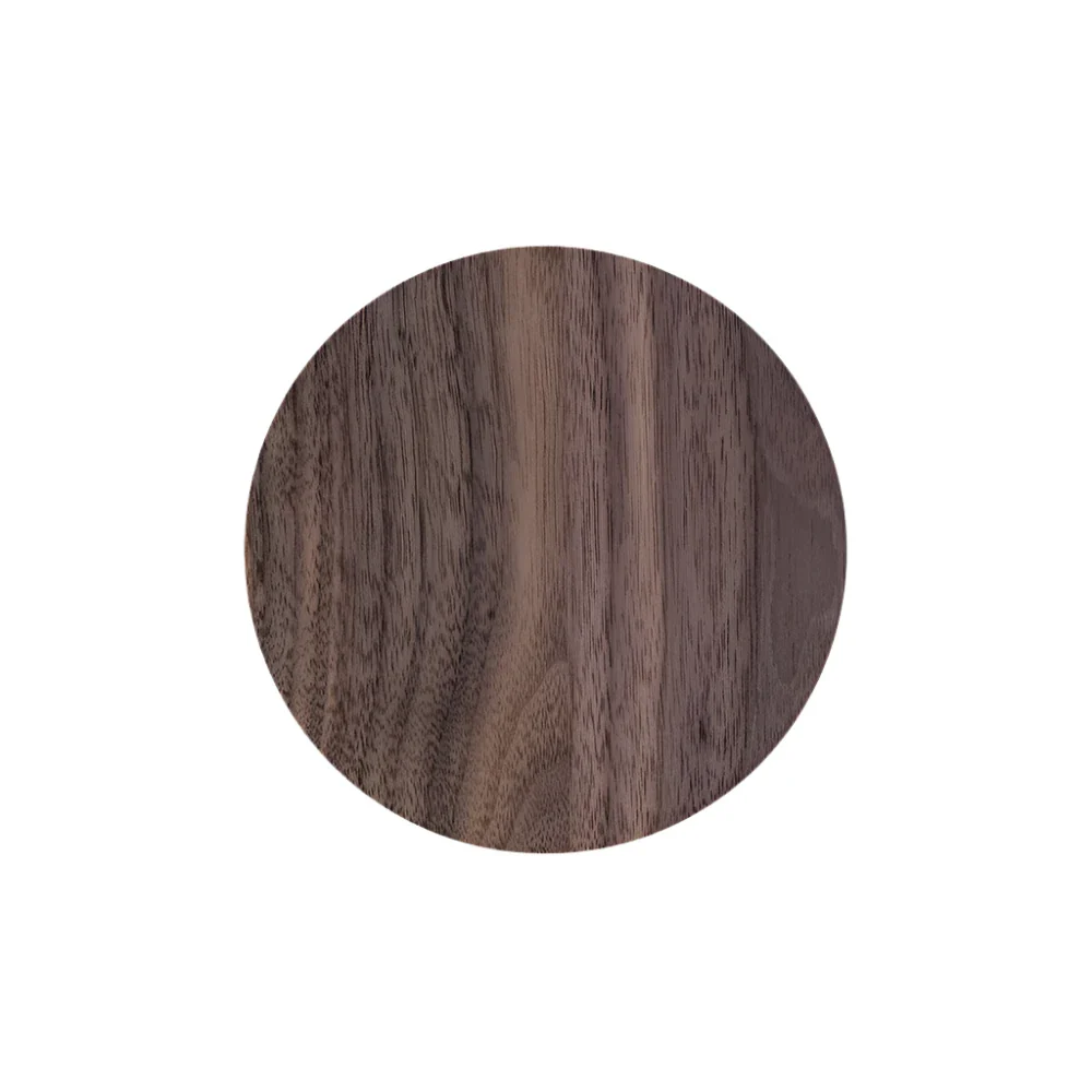 ECM and Profitec 250g Wooden Hopper Lid - Image 4