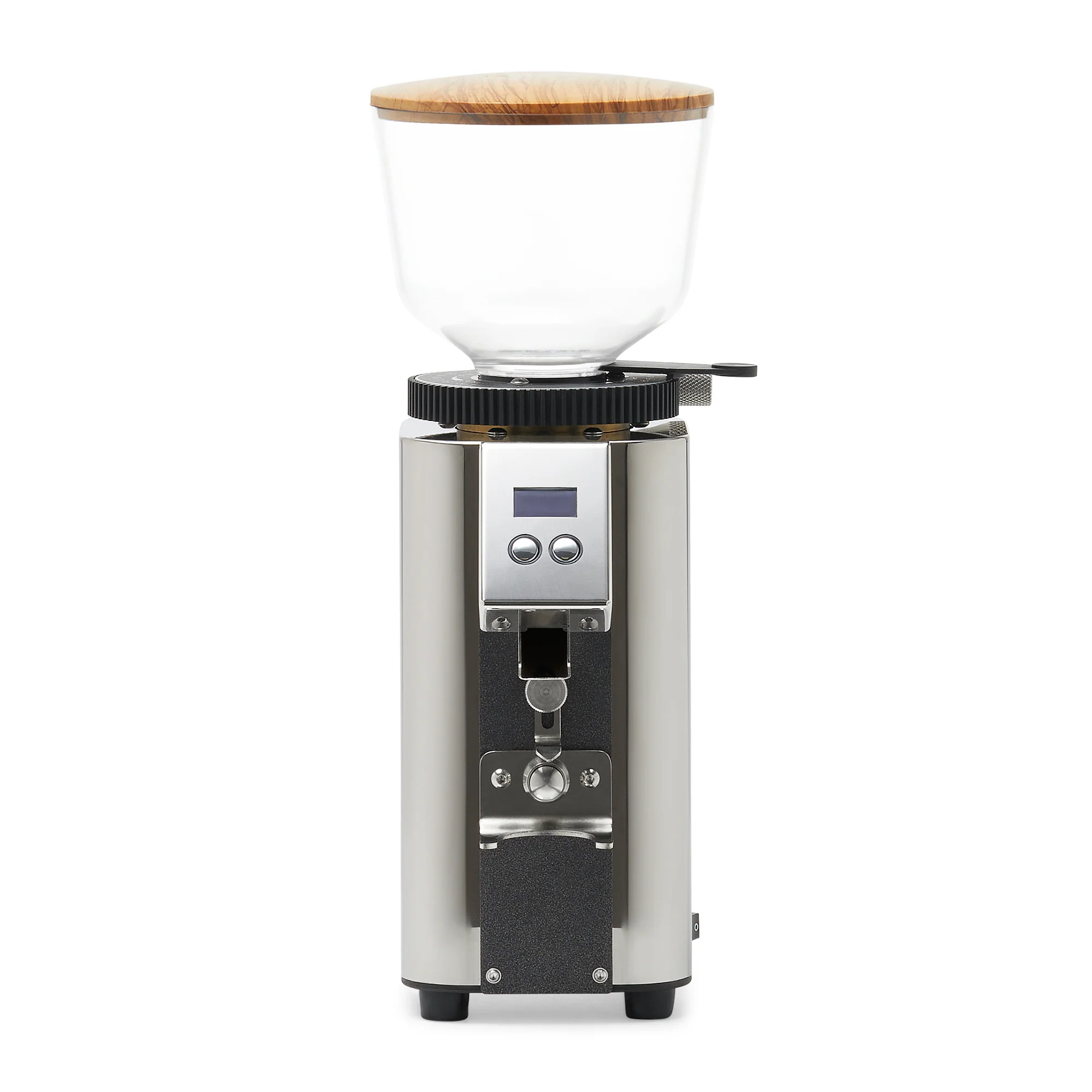 ECM C-Automatik 54 On-Demand Espresso Grinder - Image 14