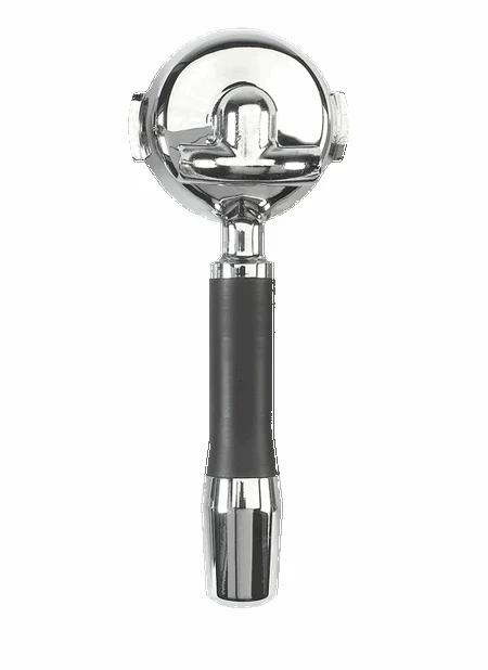 ECM Double Spout Portafilter