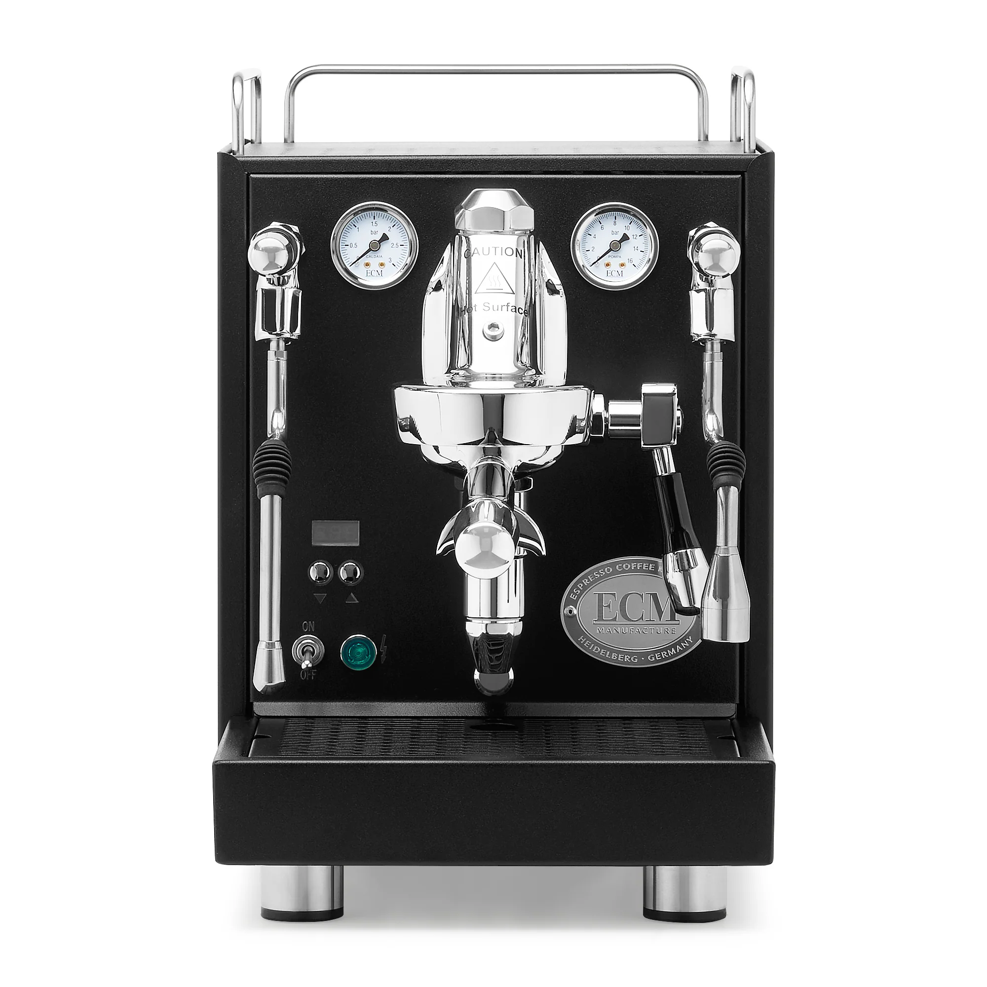 ECM Mechanika Max Espresso Machine - Image 18