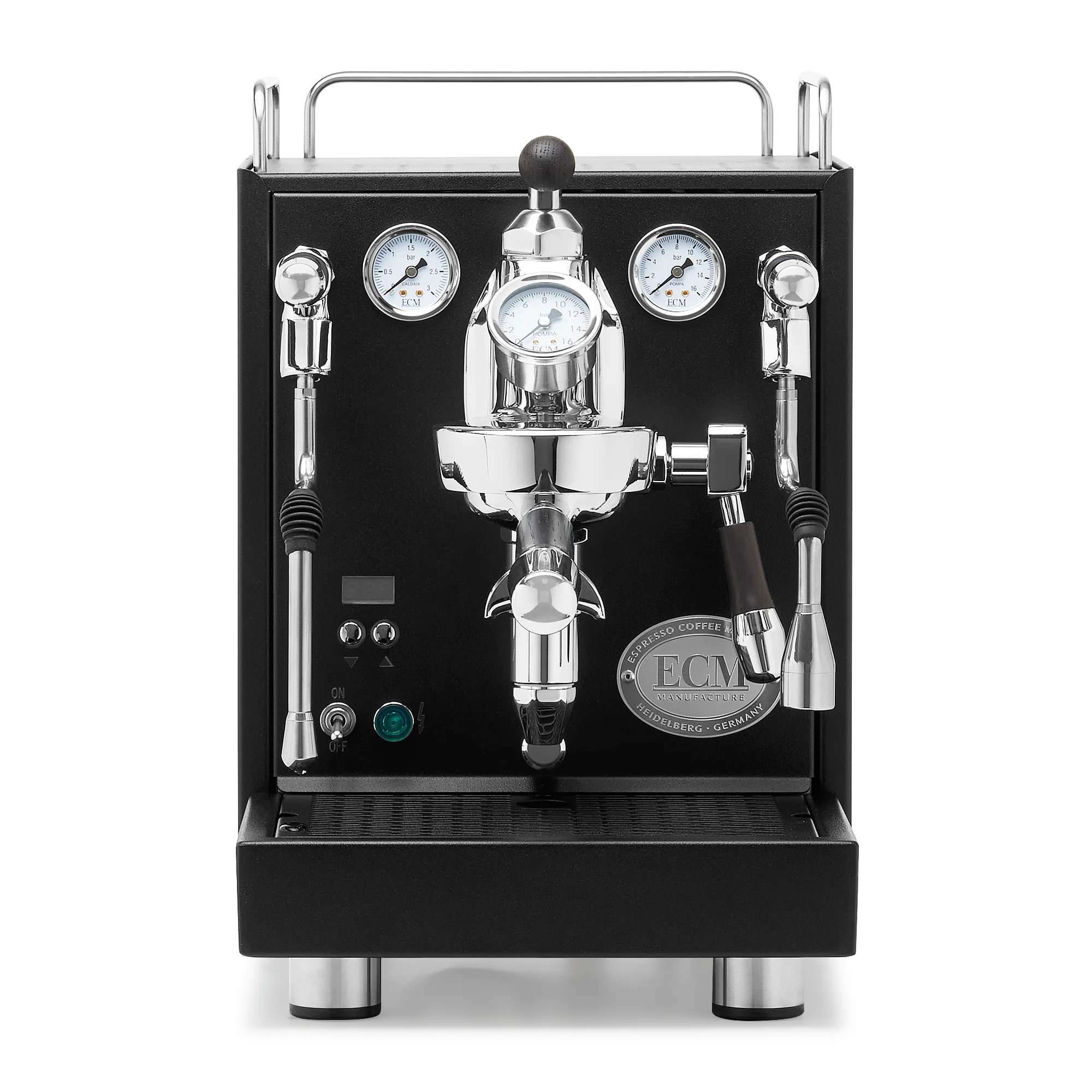 ECM Mechanika Max Espresso Machine - Image 19
