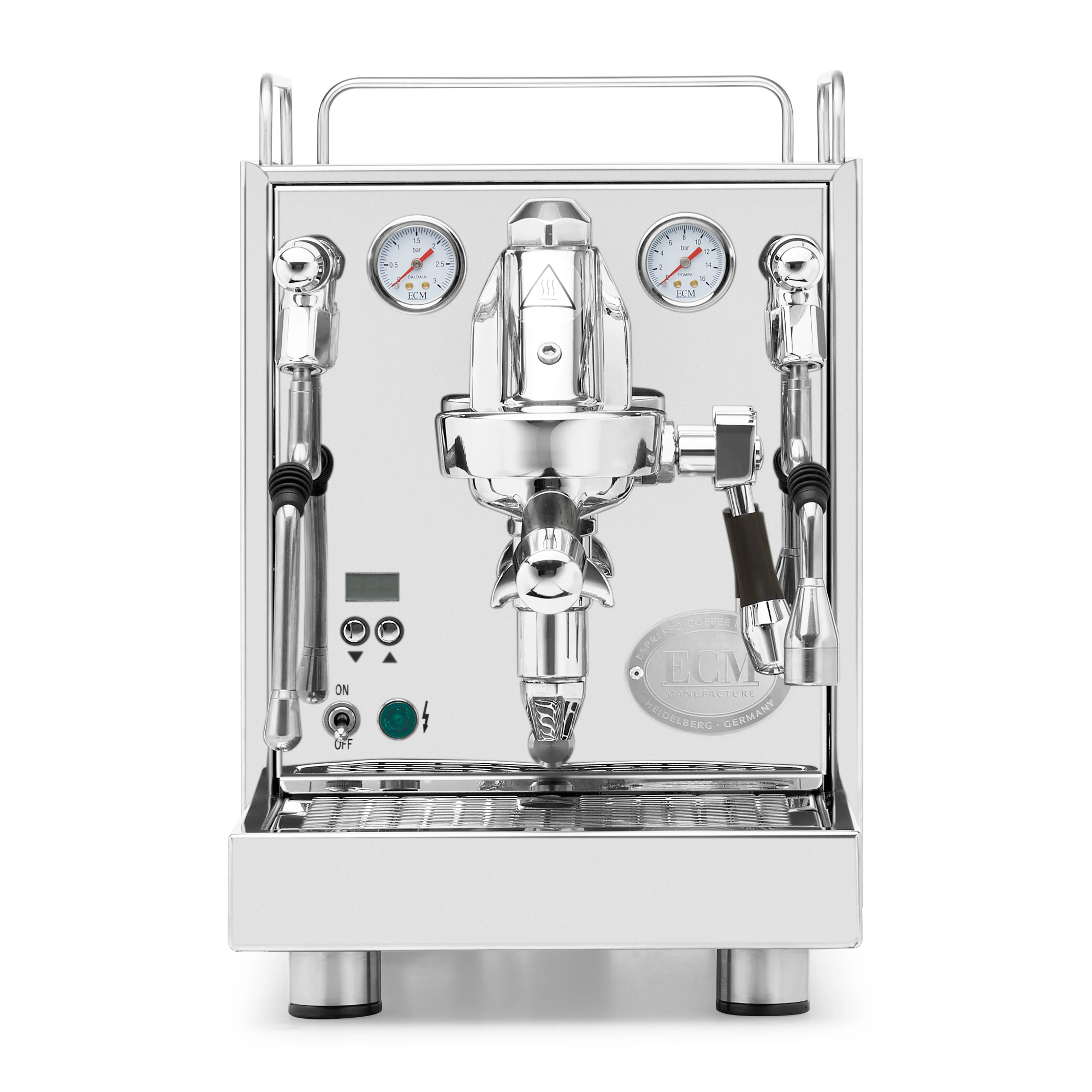 ECM Mechanika Max Espresso Machine - Image 23