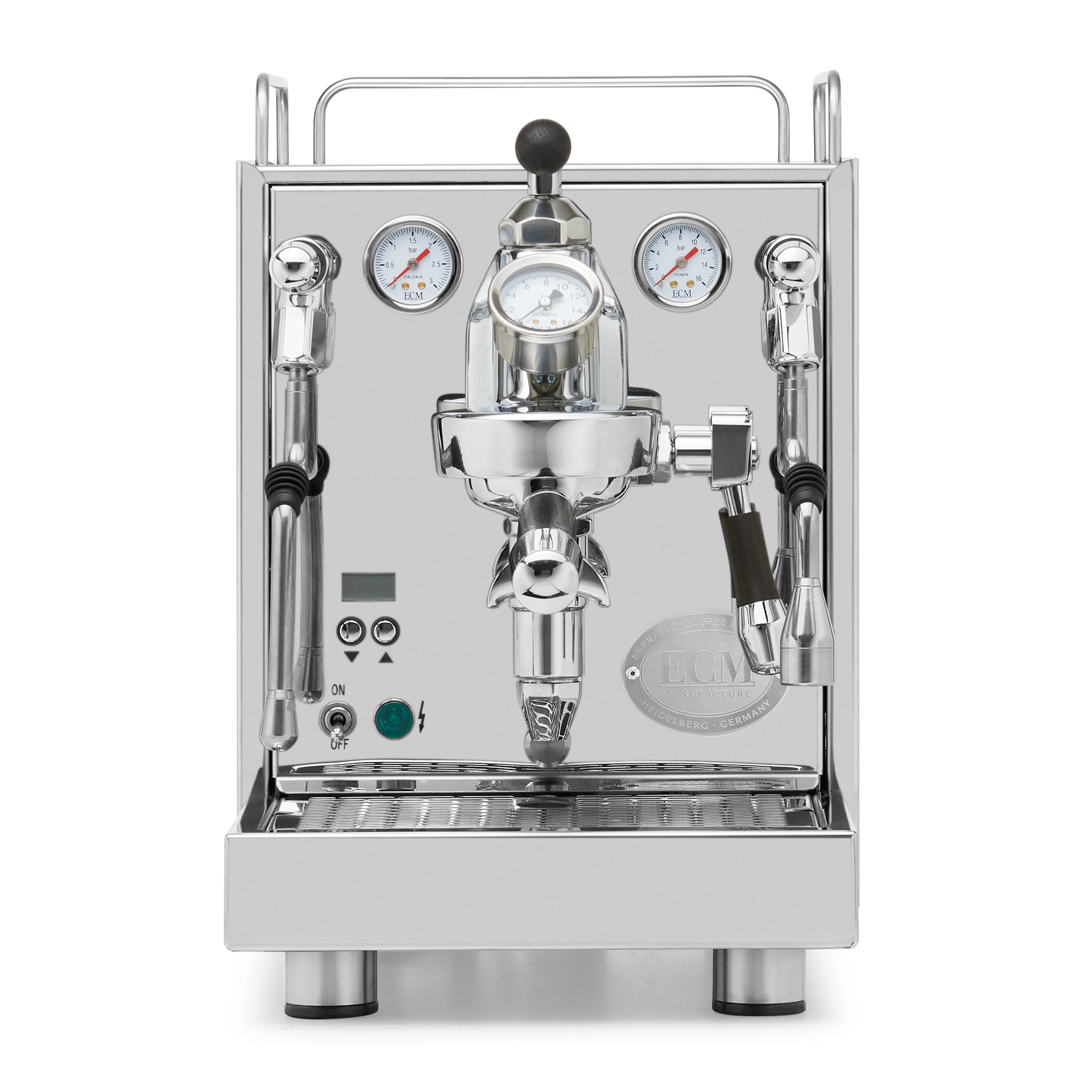 ECM Mechanika Max Espresso Machine - Image 24