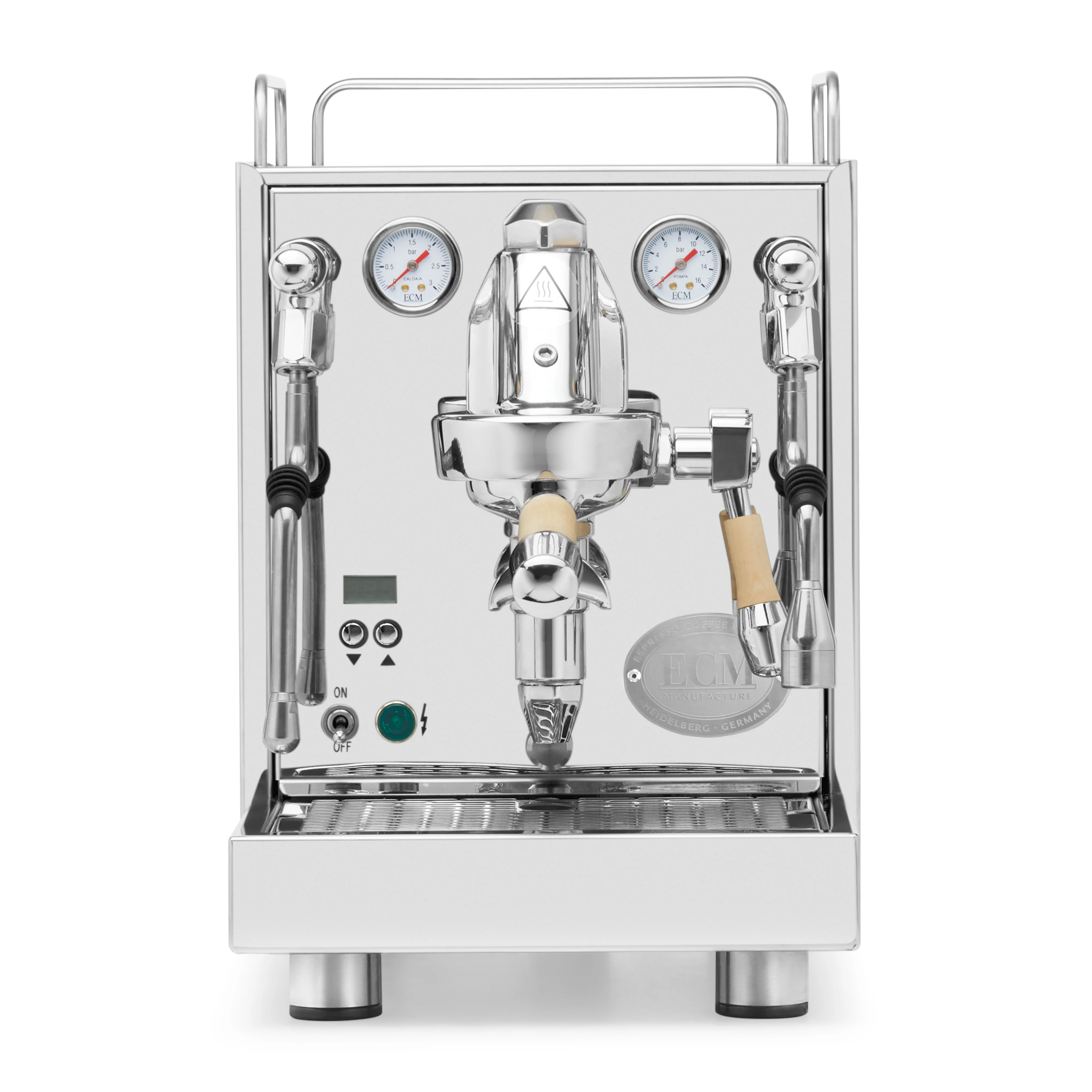 ECM Mechanika Max Espresso Machine - Image 27