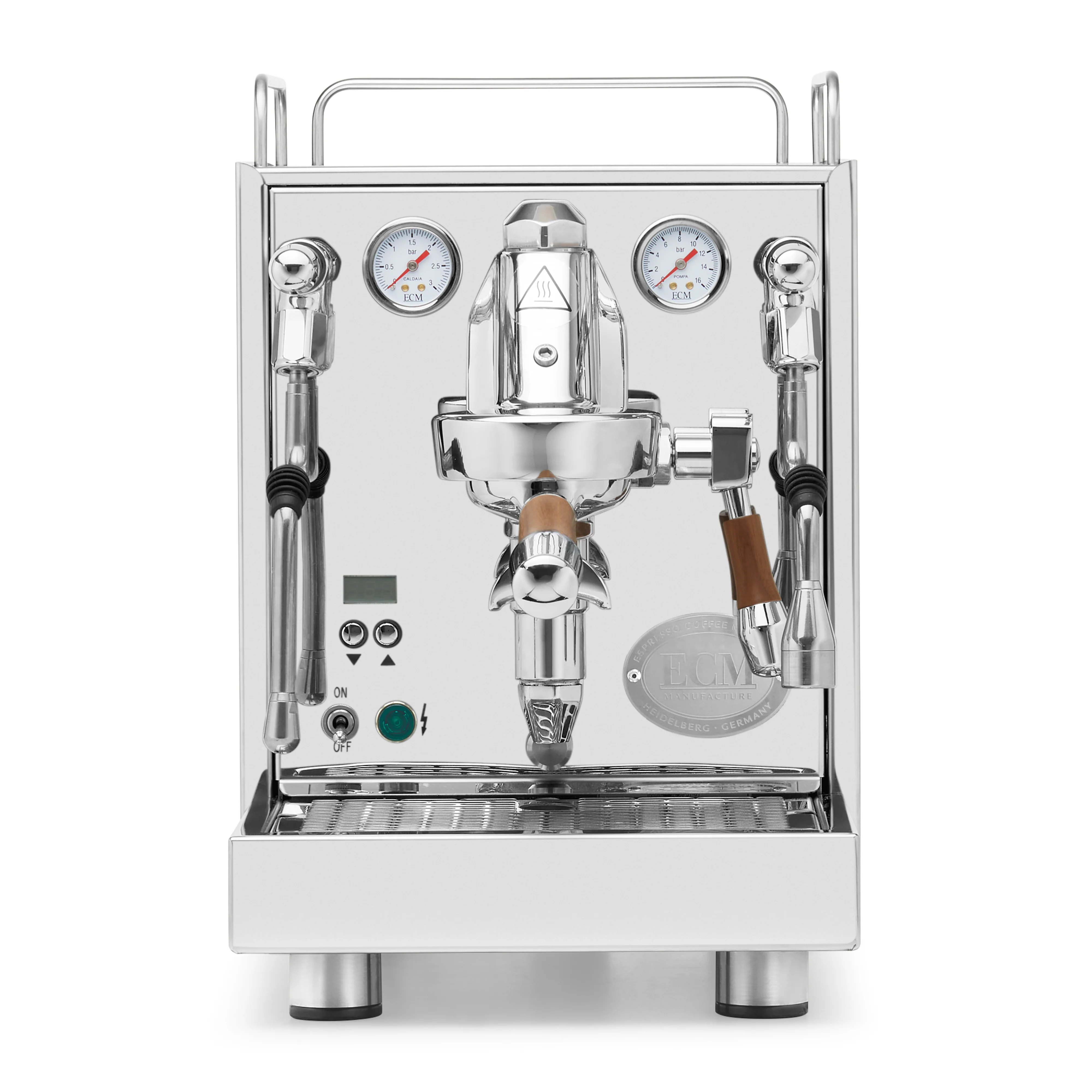 ECM Mechanika Max Espresso Machine - Image 29