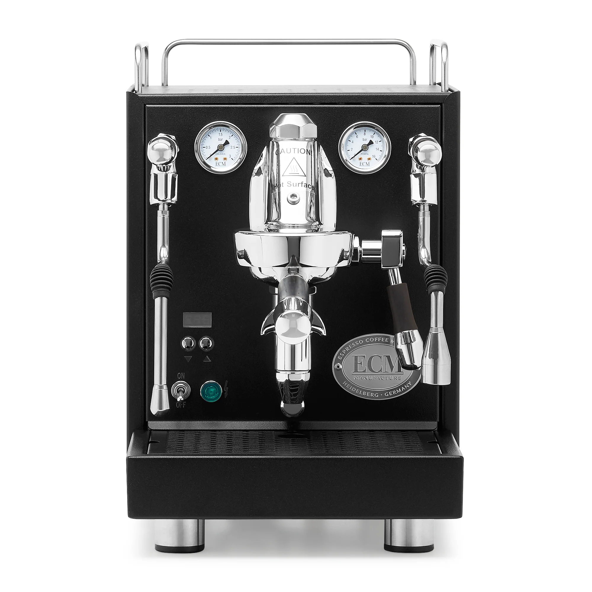 ECM Mechanika Max Espresso Machine - Image 31