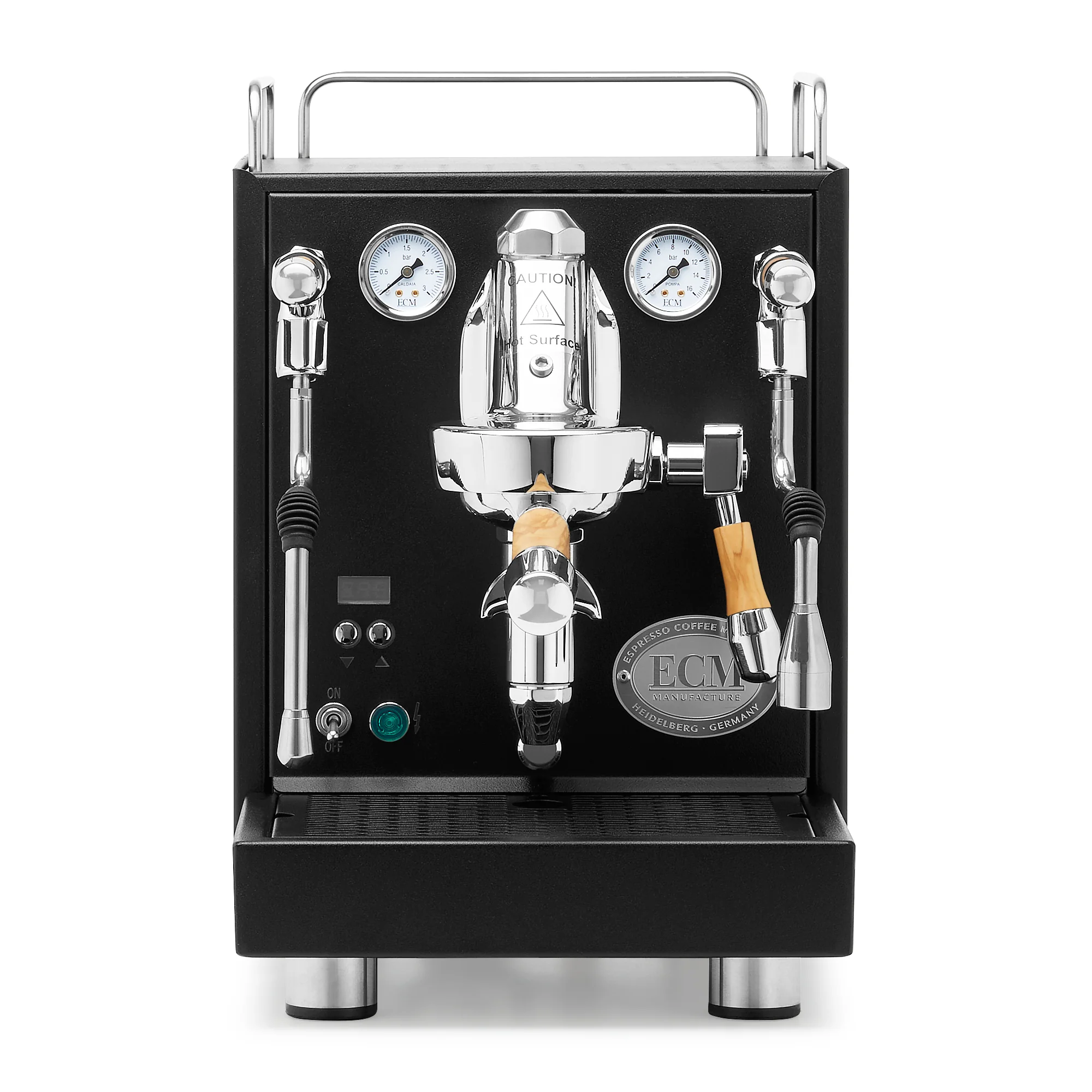 ECM Mechanika Max Espresso Machine - Image 32