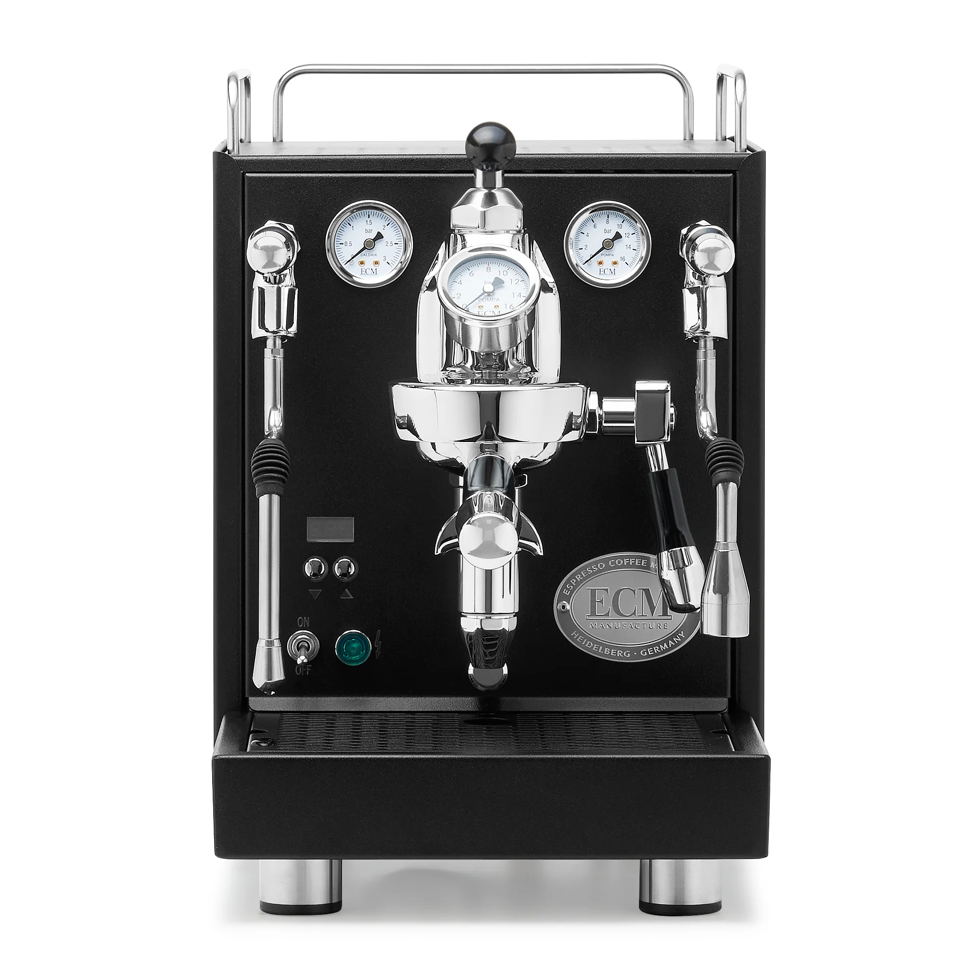 ECM Mechanika Max Espresso Machine - Image 35