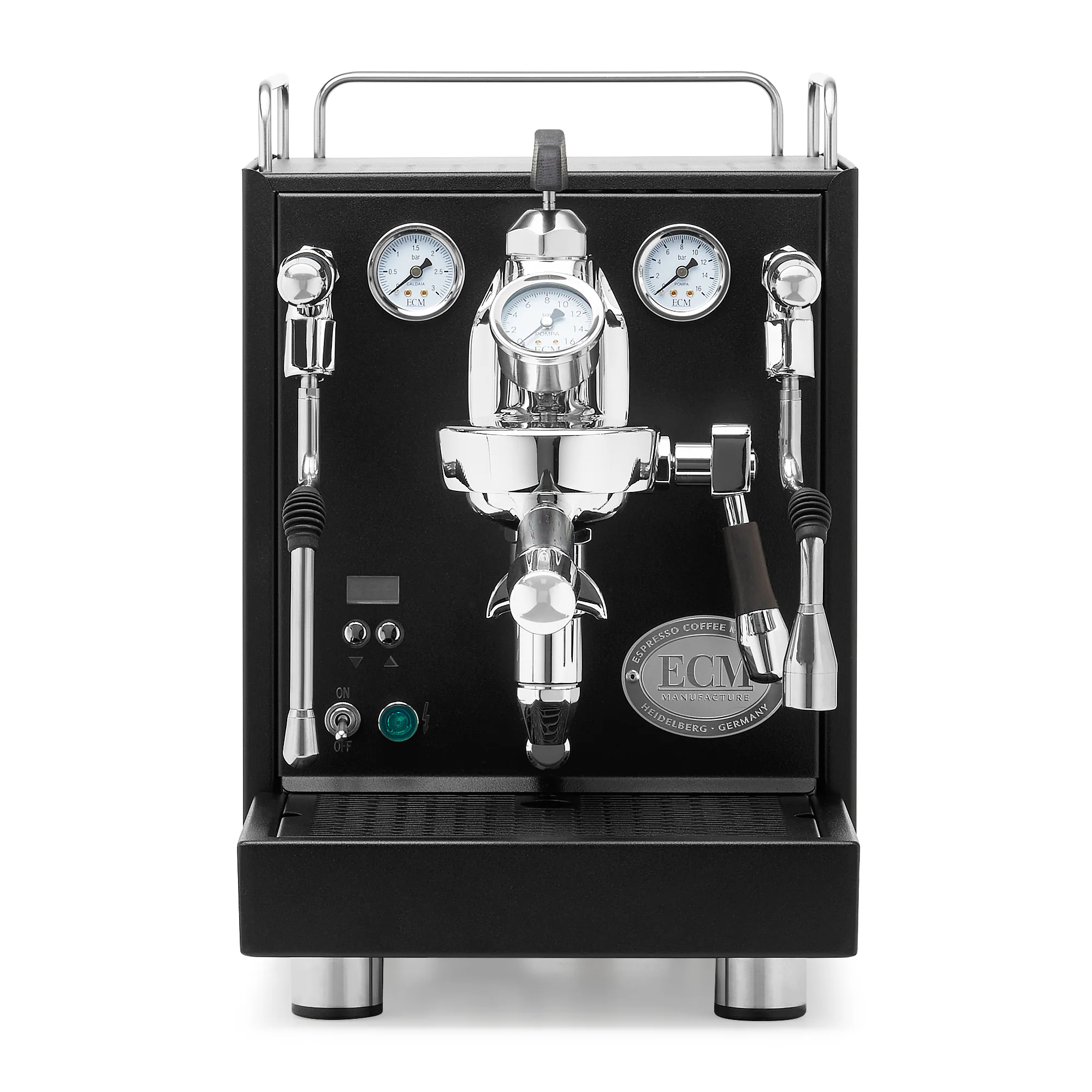 ECM Mechanika Max Espresso Machine - Image 36