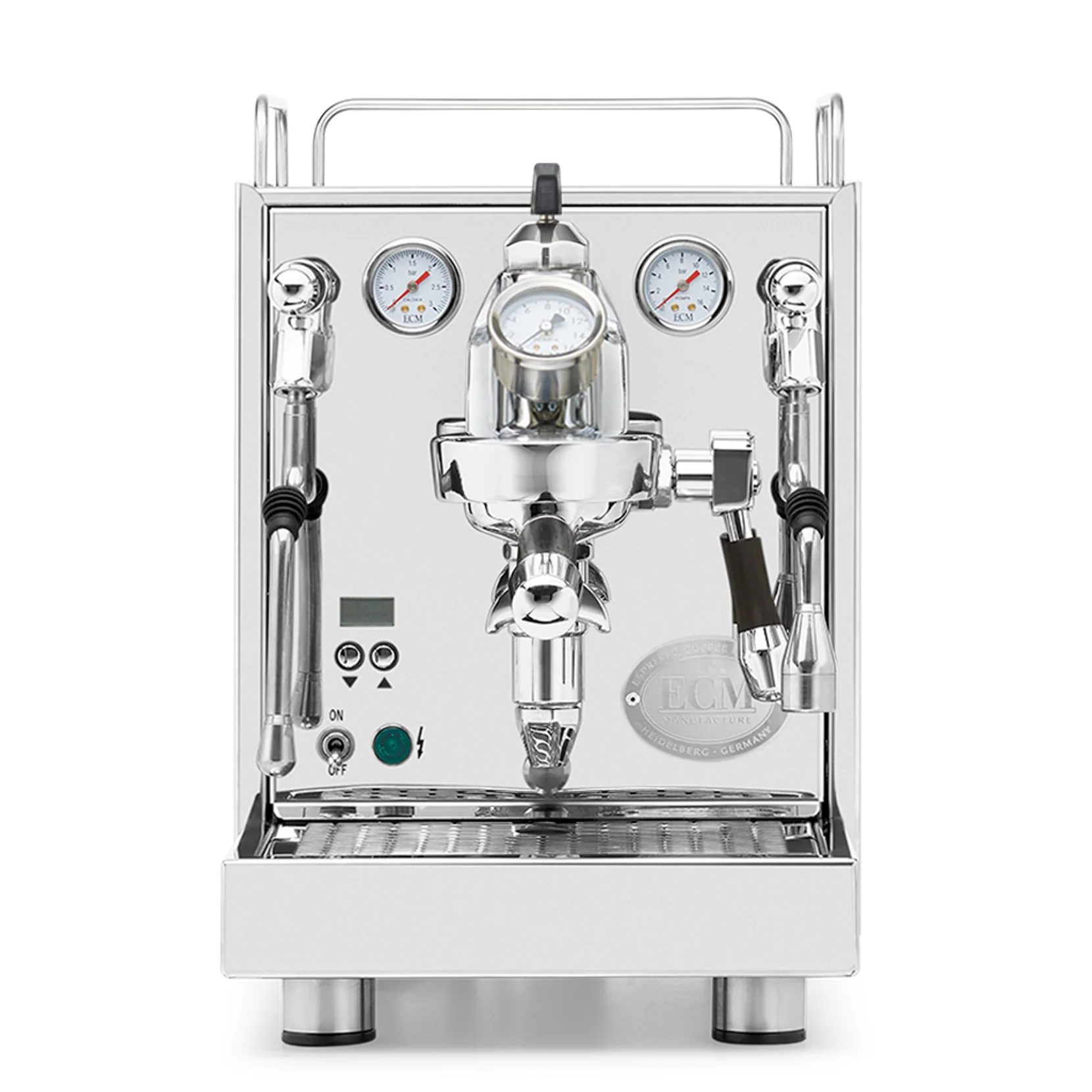 ECM Mechanika Max Espresso Machine - Image 41