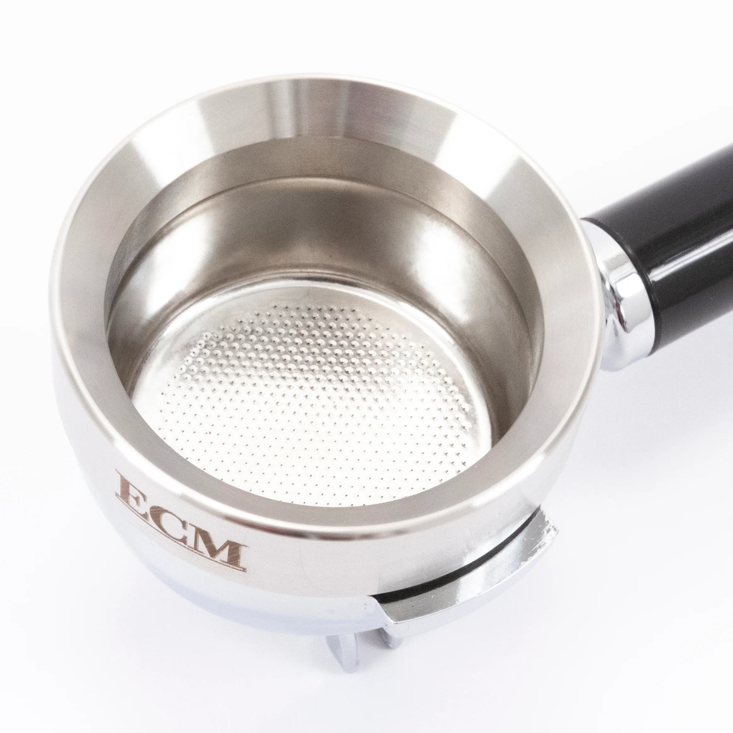 ECM Portafilter Dosing Funnel - Image 4