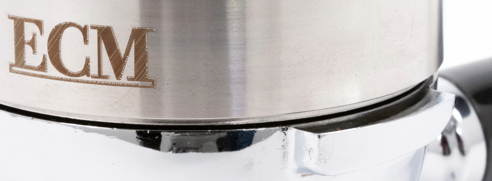 ECM Portafilter Dosing Funnel - Image 6