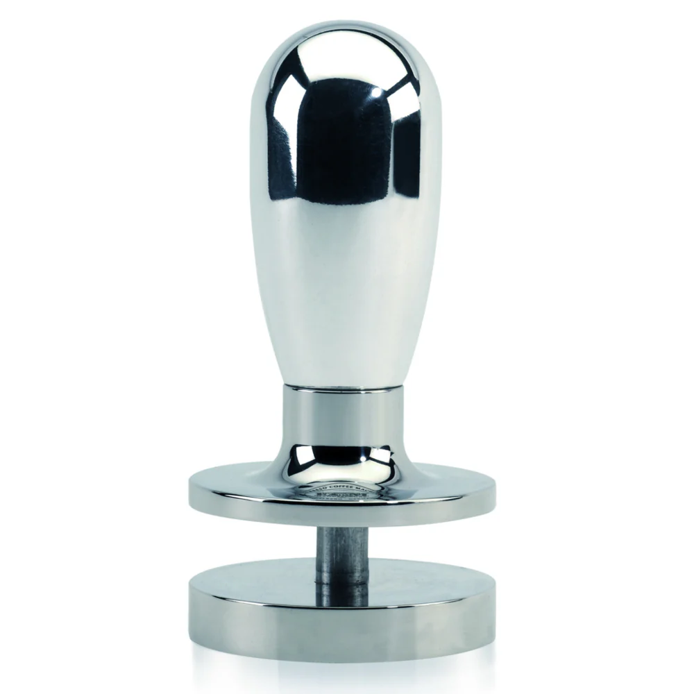 ECM Pressure Regulating Tamper