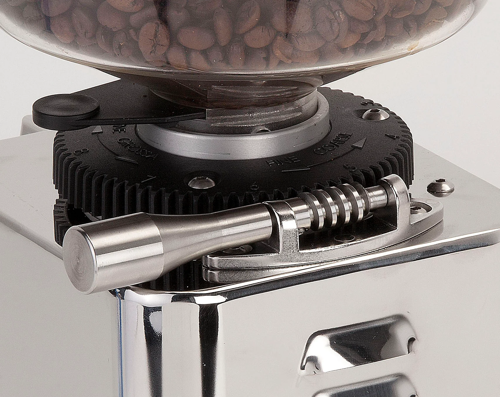 ECM S-Automatik 64 Espresso Grinder - Image 3