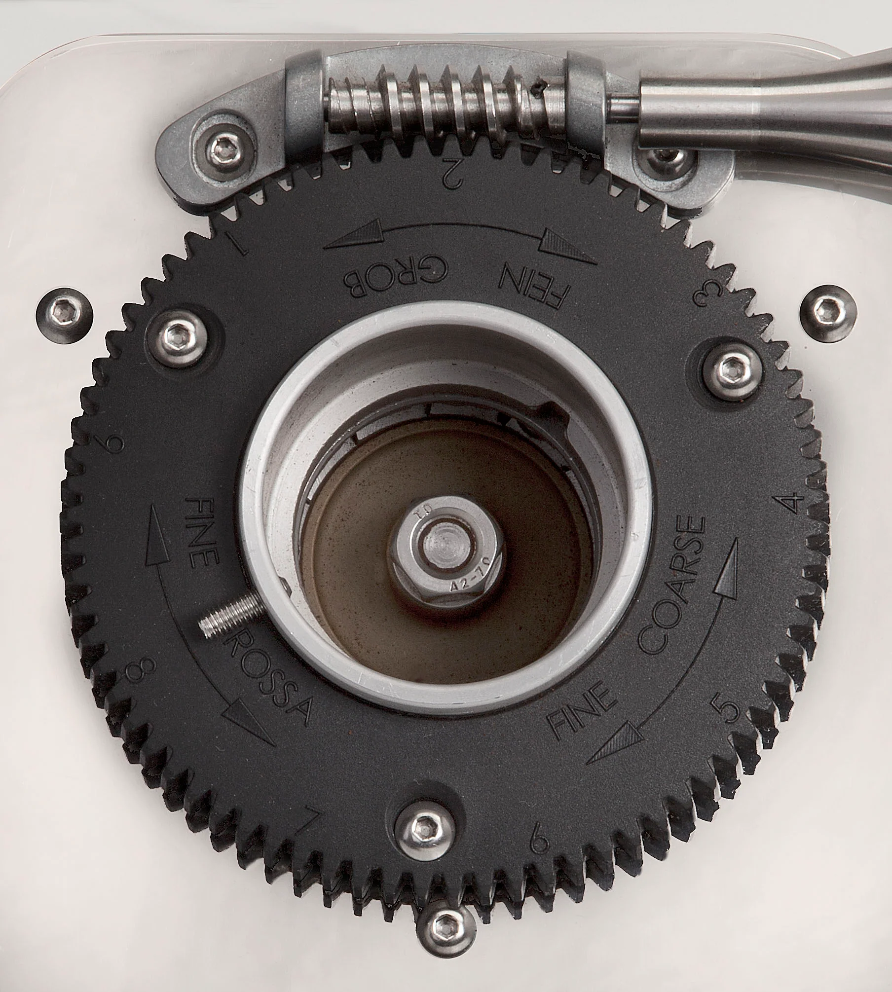 ECM S-Automatik 64 Espresso Grinder - Image 5