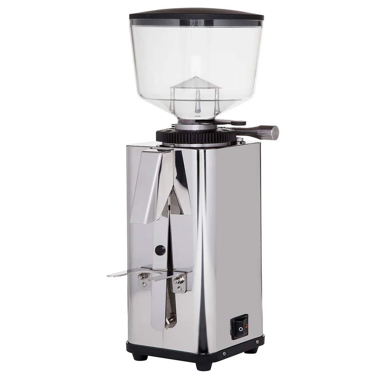 ECM S-Manuale 64 Espresso Grinder - Image 2