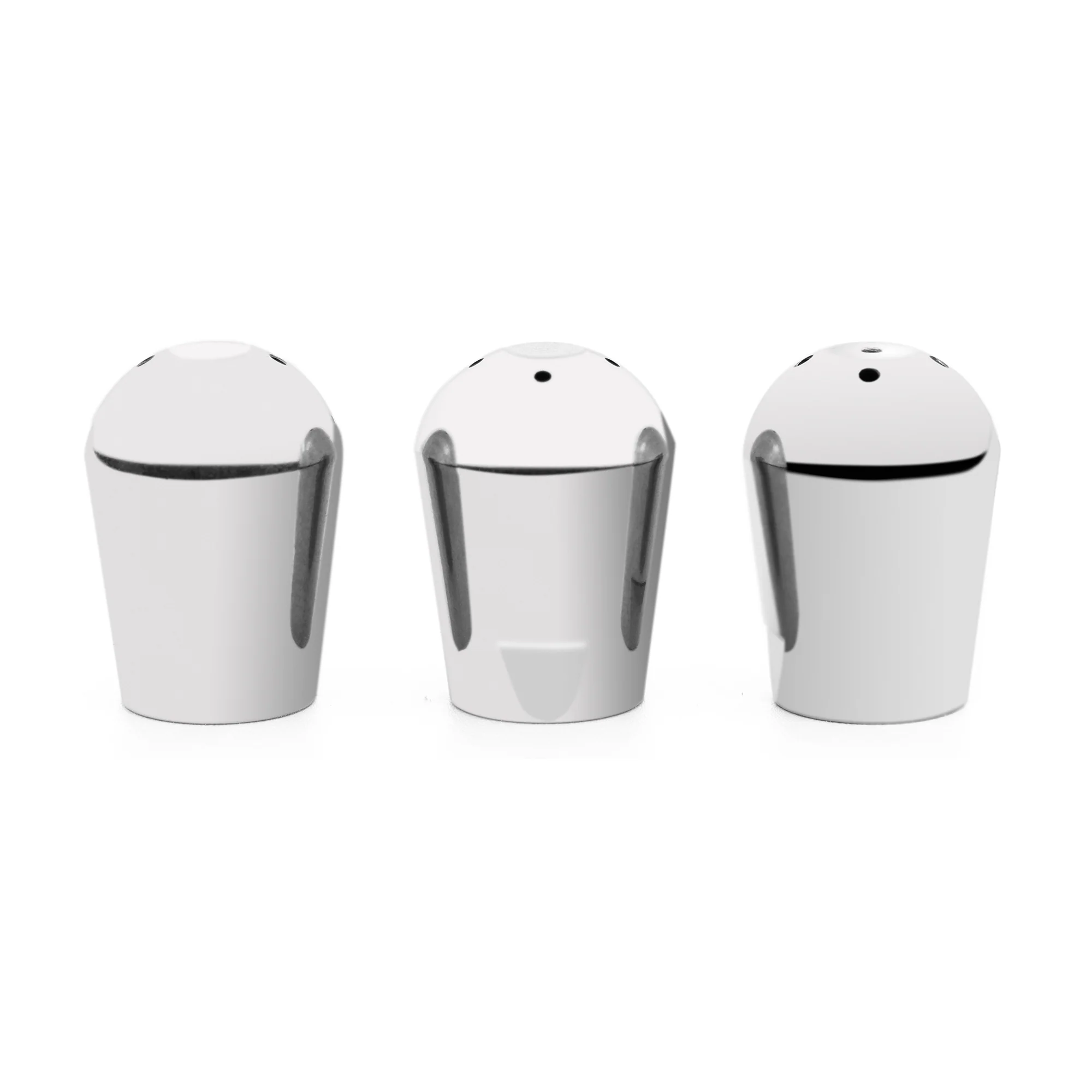 ECM Steam Tip Set - 3, 4, 5 Hole Tips - Image 2