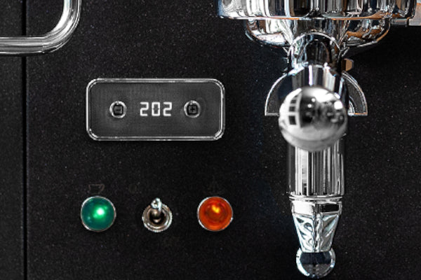 ECM Synchronika 25th Anniversary Edition Dual Boiler Espresso Machine - Image 8