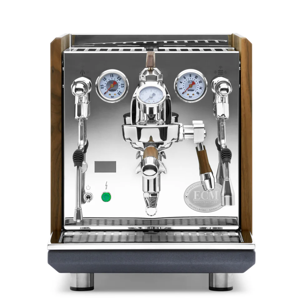 ECM Synchronika II Espresso Machine - Image 17