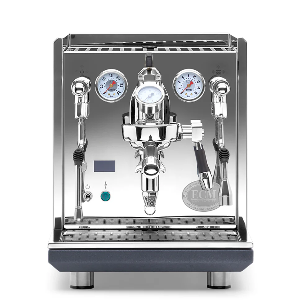 ECM Synchronika II Espresso Machine - Image 22