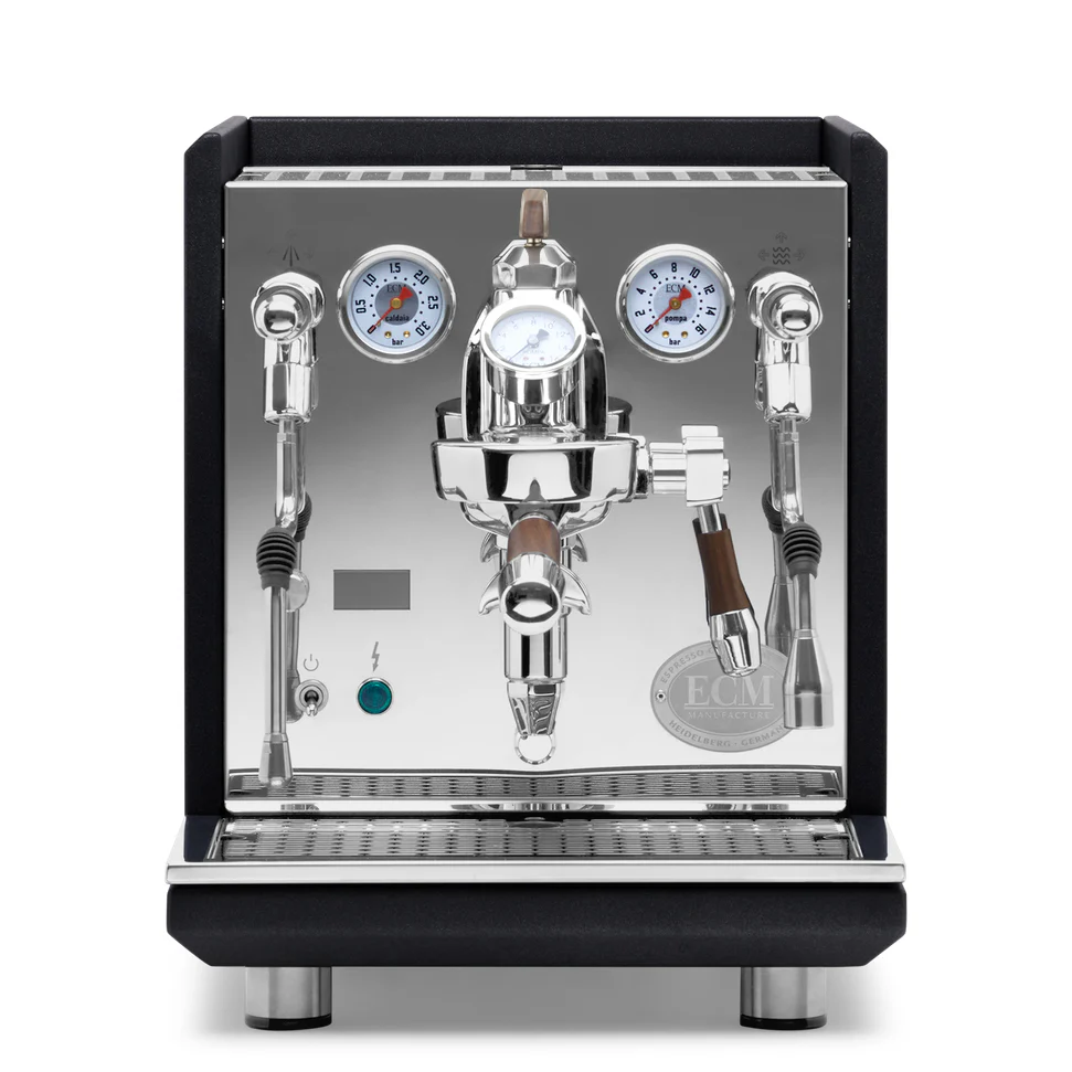 ECM Synchronika II Espresso Machine - Image 25