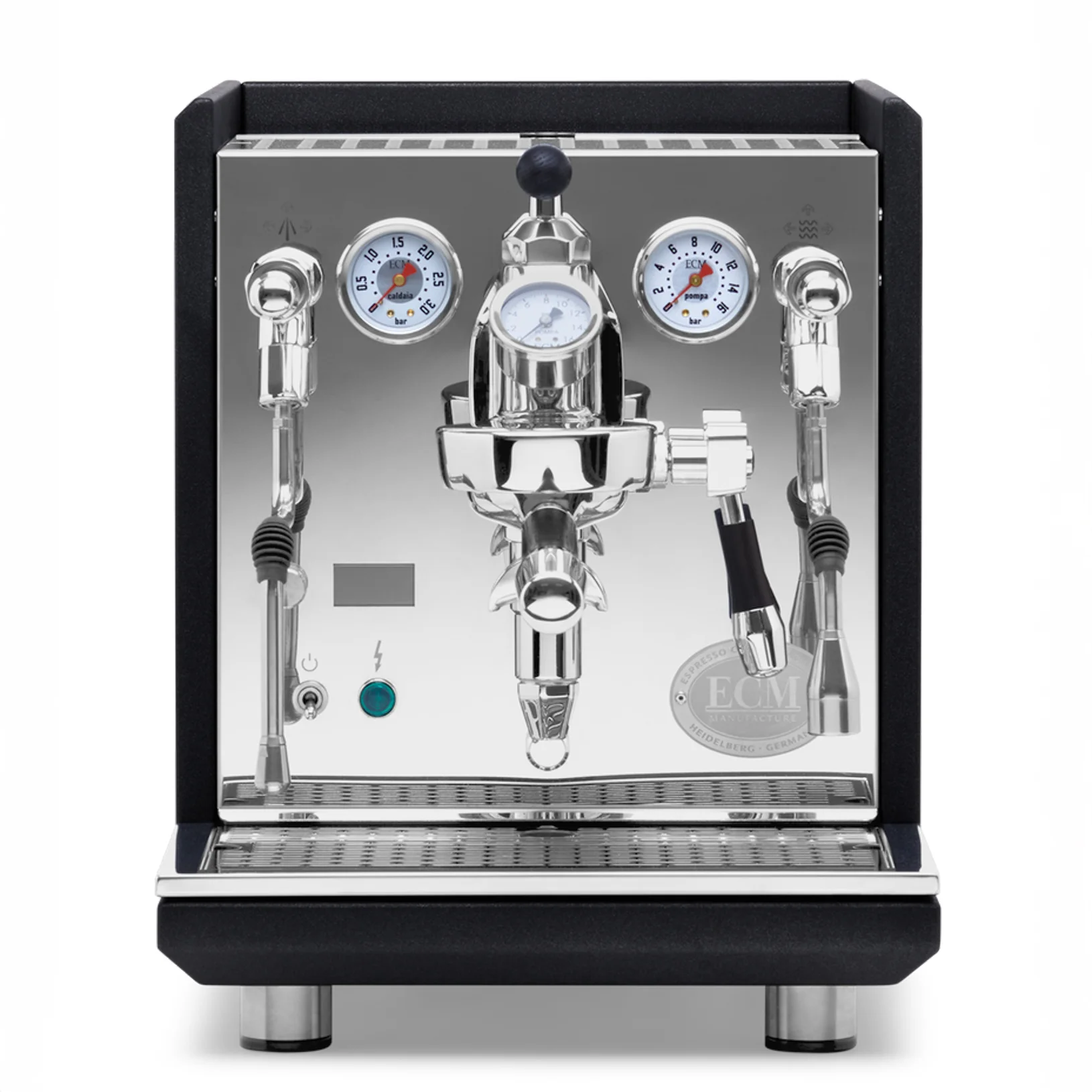 ECM Synchronika II Espresso Machine - Image 29