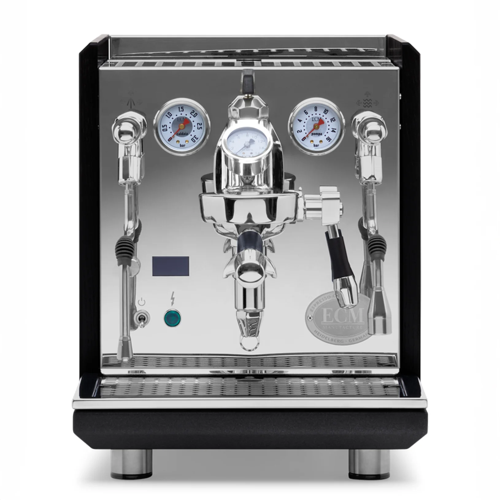 ECM Synchronika II Espresso Machine - Image 48