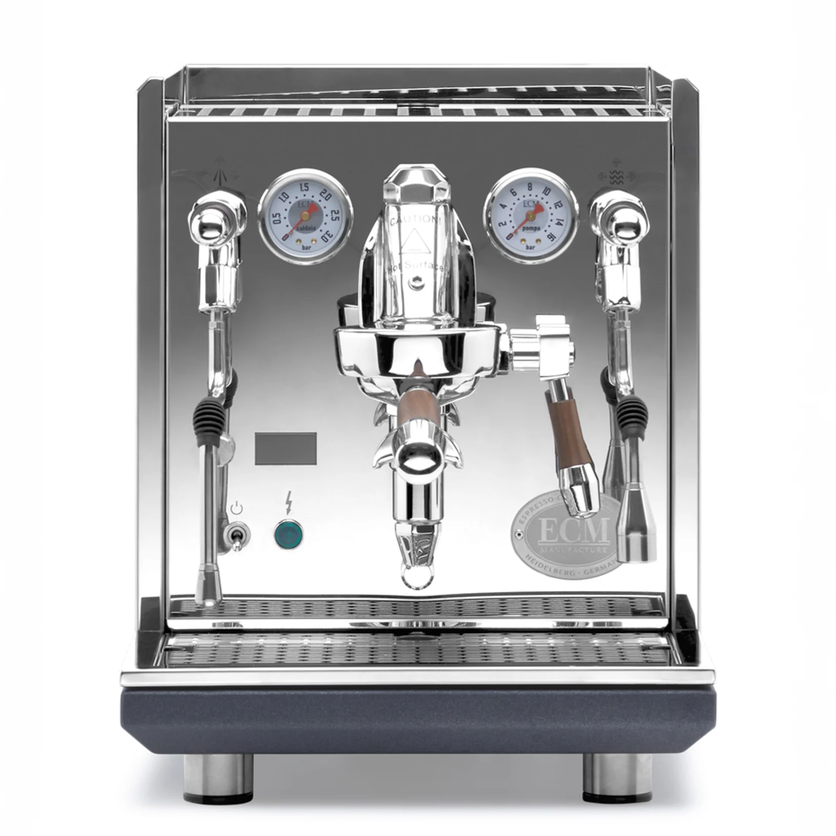 ECM Synchronika II Espresso Machine - Image 51