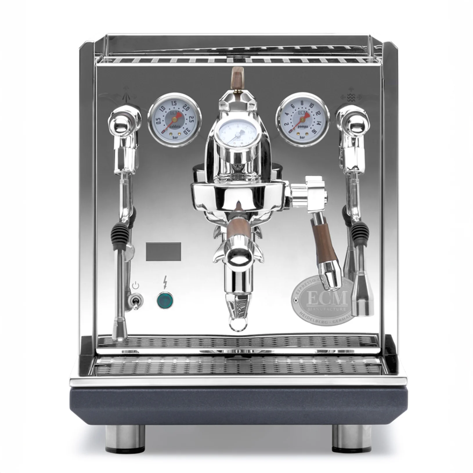 ECM Synchronika II Espresso Machine - Image 57