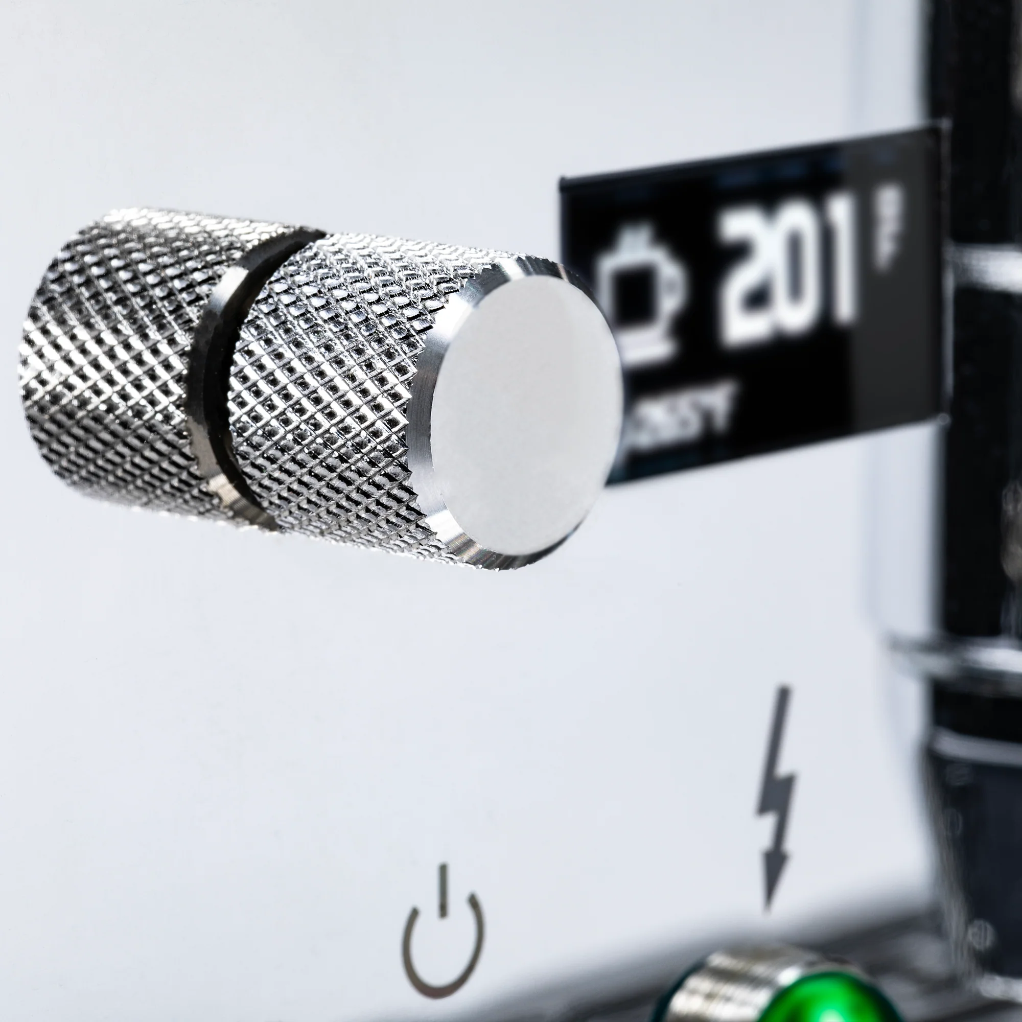 ECM Synchronika II Espresso Machine - Image 5