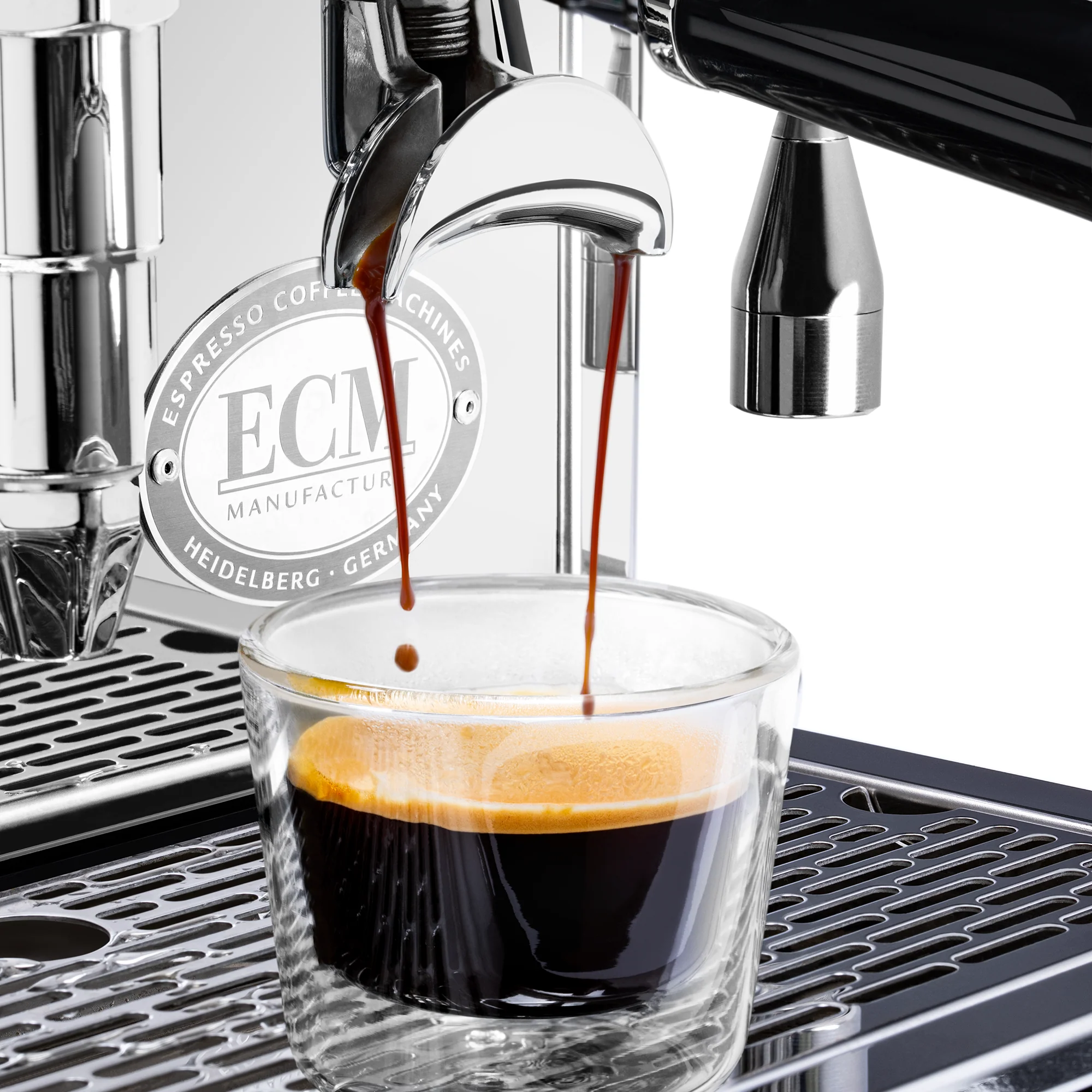 ECM Synchronika II Espresso Machine - Image 15