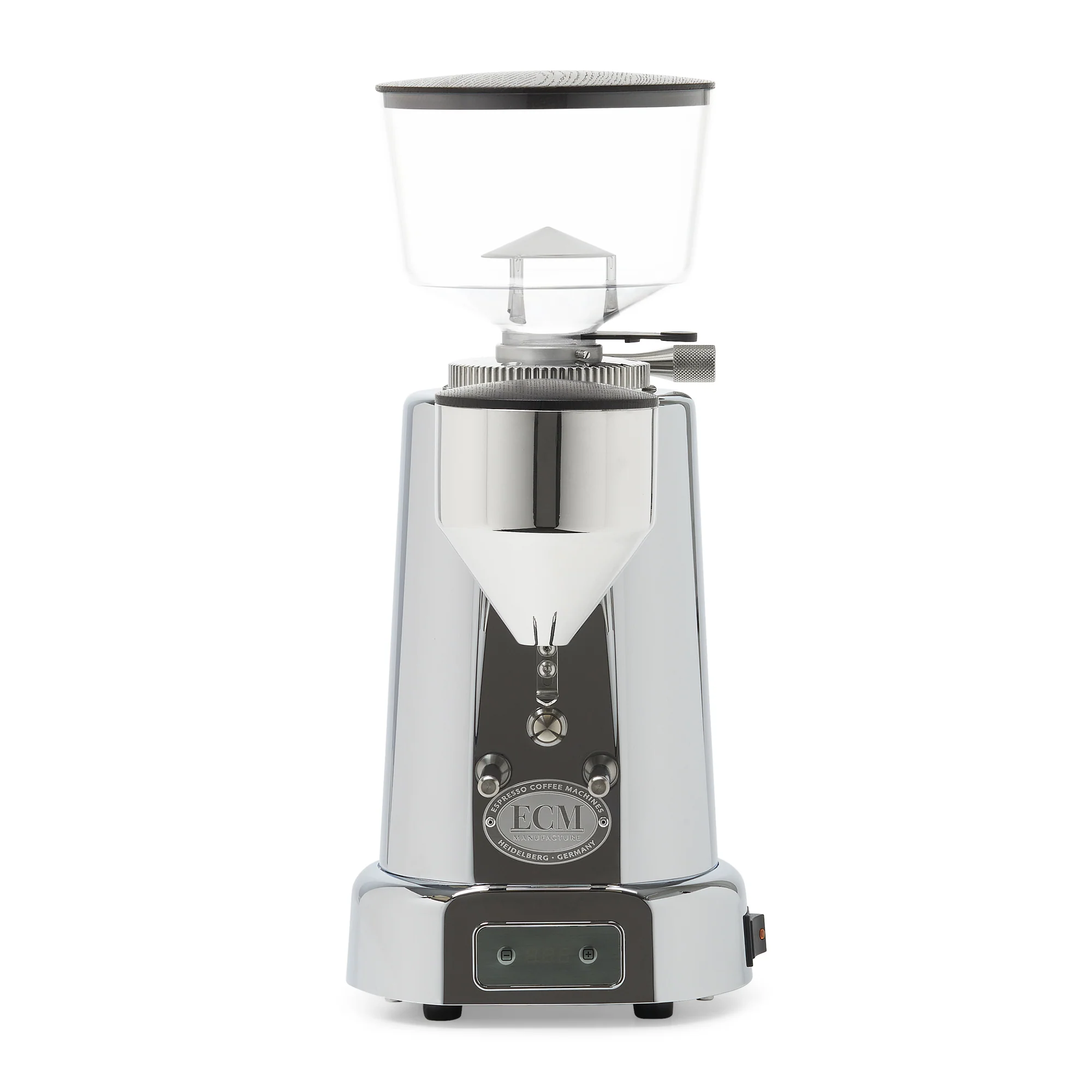 ECM V-Titan 64 Espresso Grinder - Image 17
