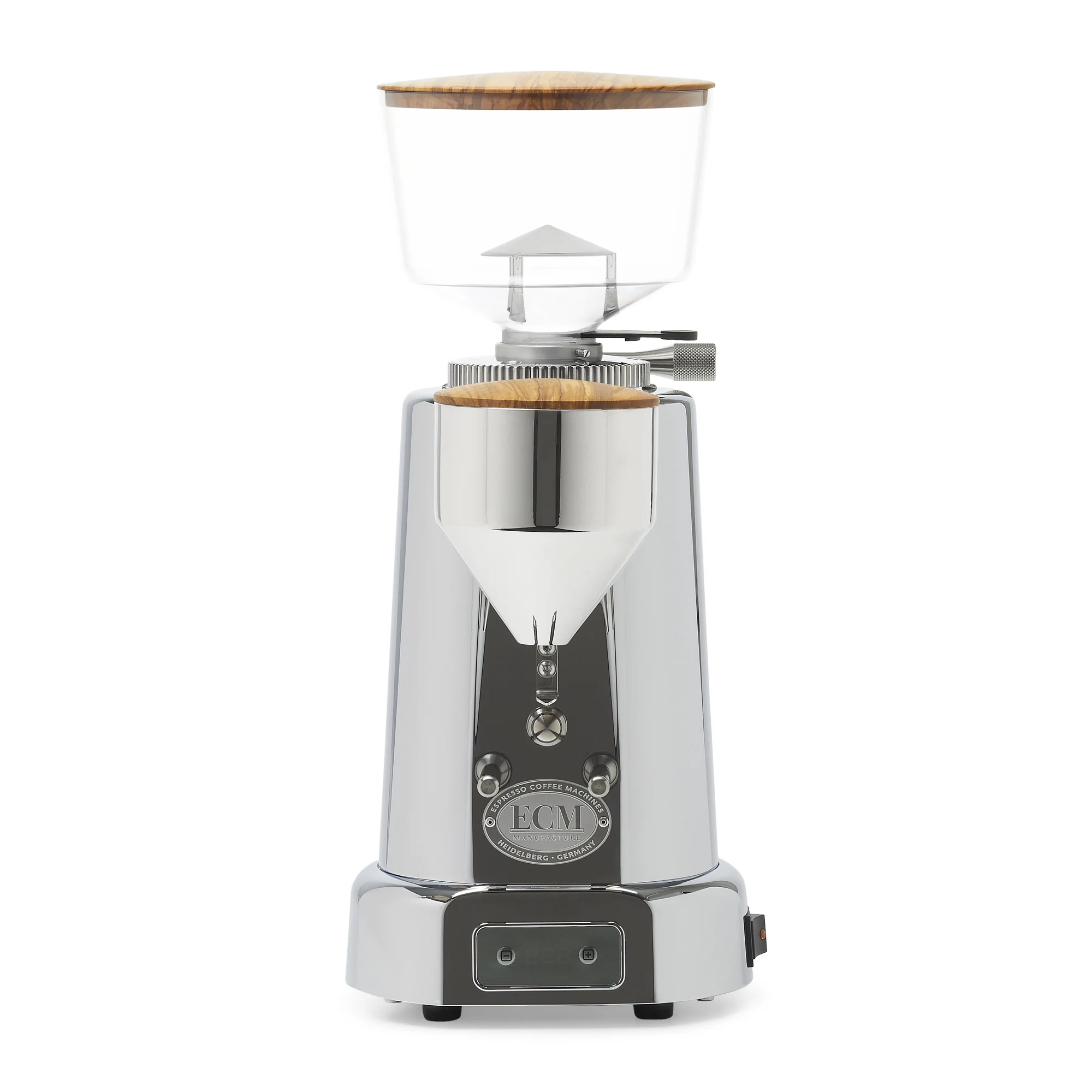 ECM V-Titan 64 Espresso Grinder - Image 18