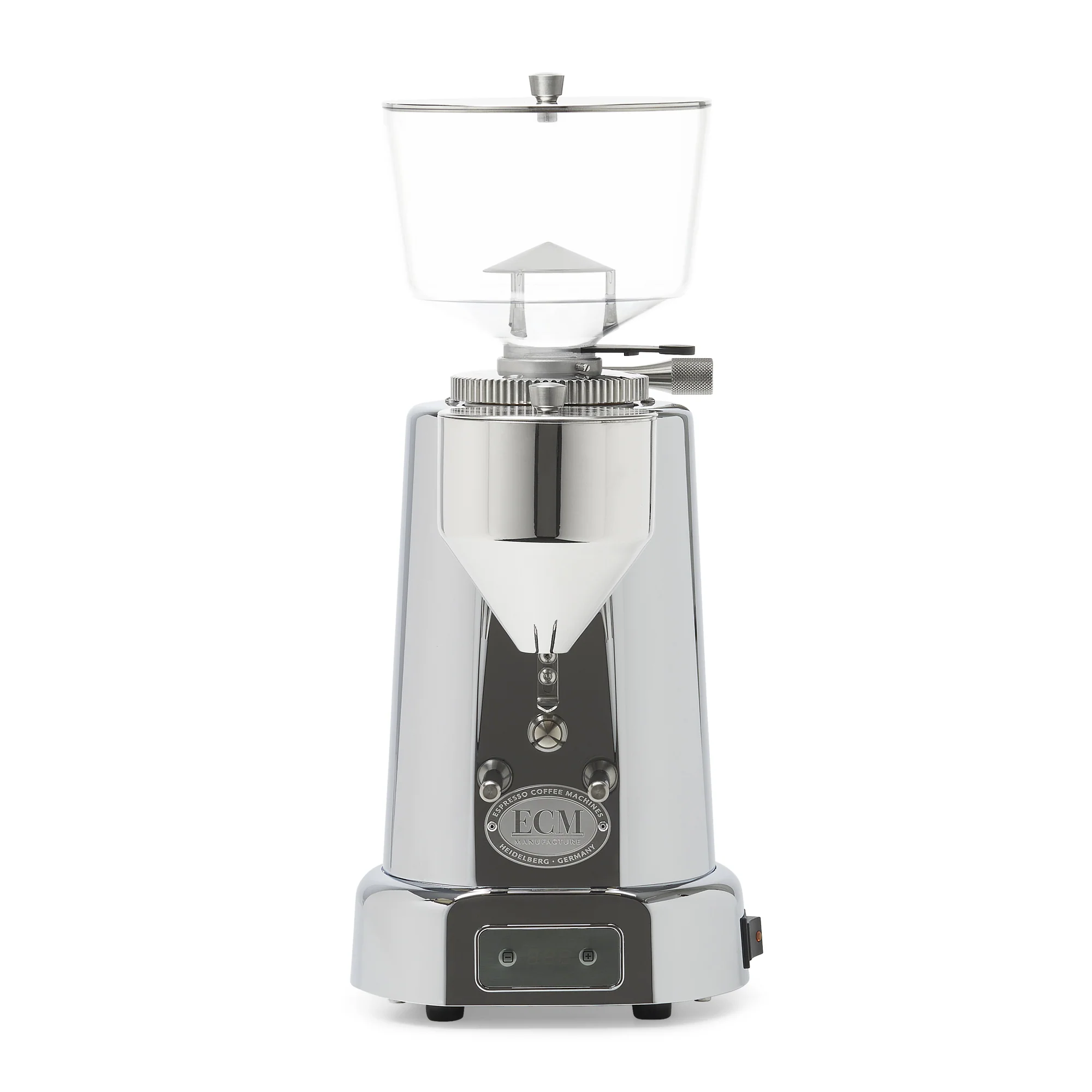 ECM V-Titan 64 Espresso Grinder - Image 19