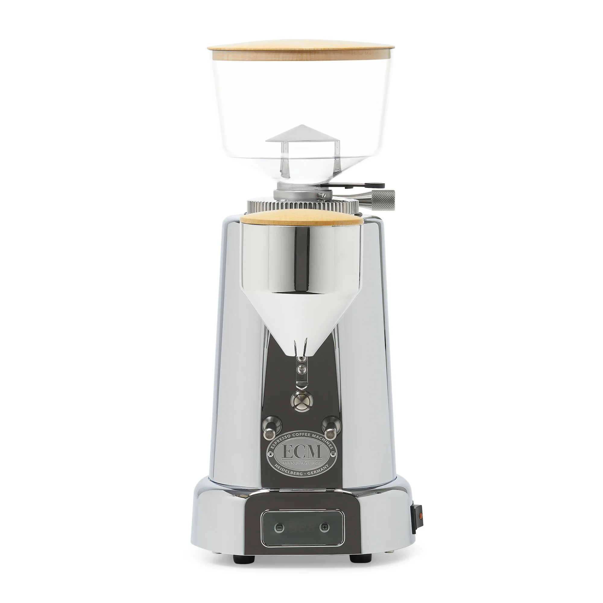 ECM V-Titan 64 Espresso Grinder - Image 20
