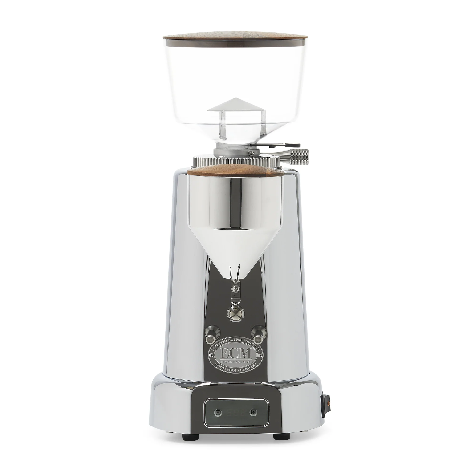ECM V-Titan 64 Espresso Grinder - Image 21