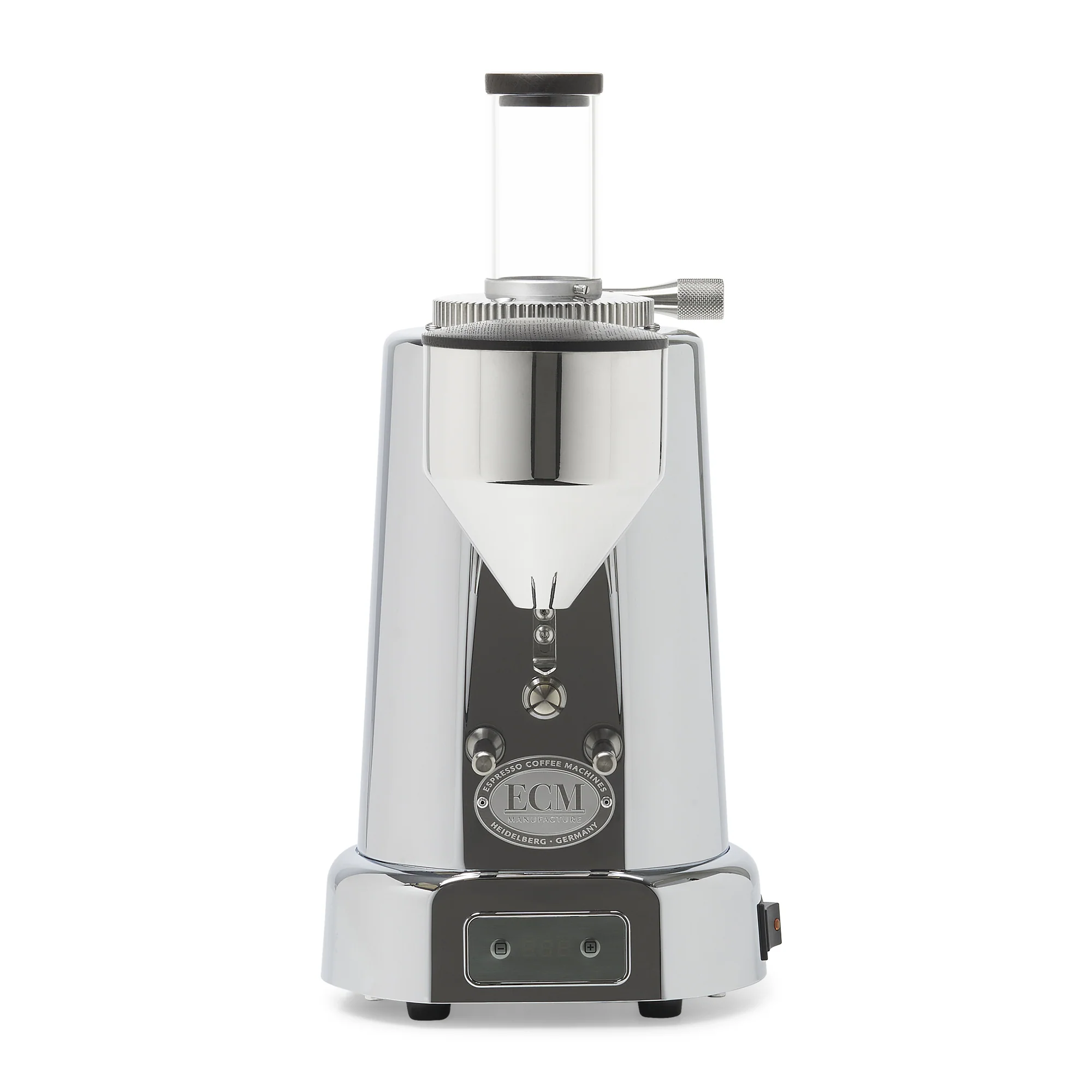 ECM V-Titan 64 Espresso Grinder - Image 22