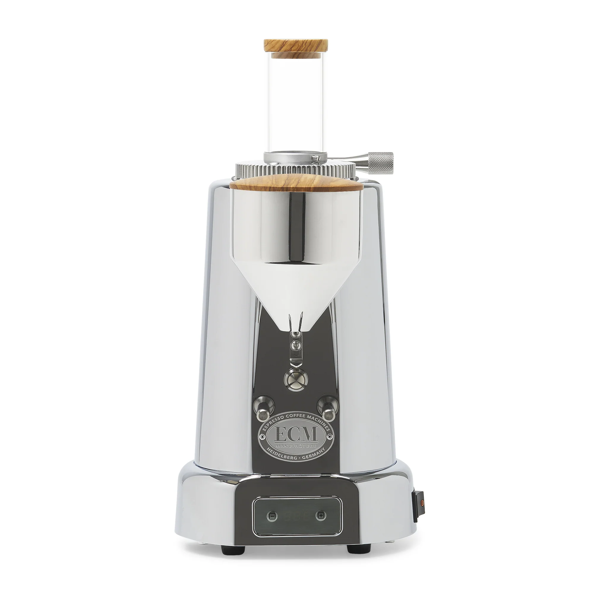 ECM V-Titan 64 Espresso Grinder - Image 23