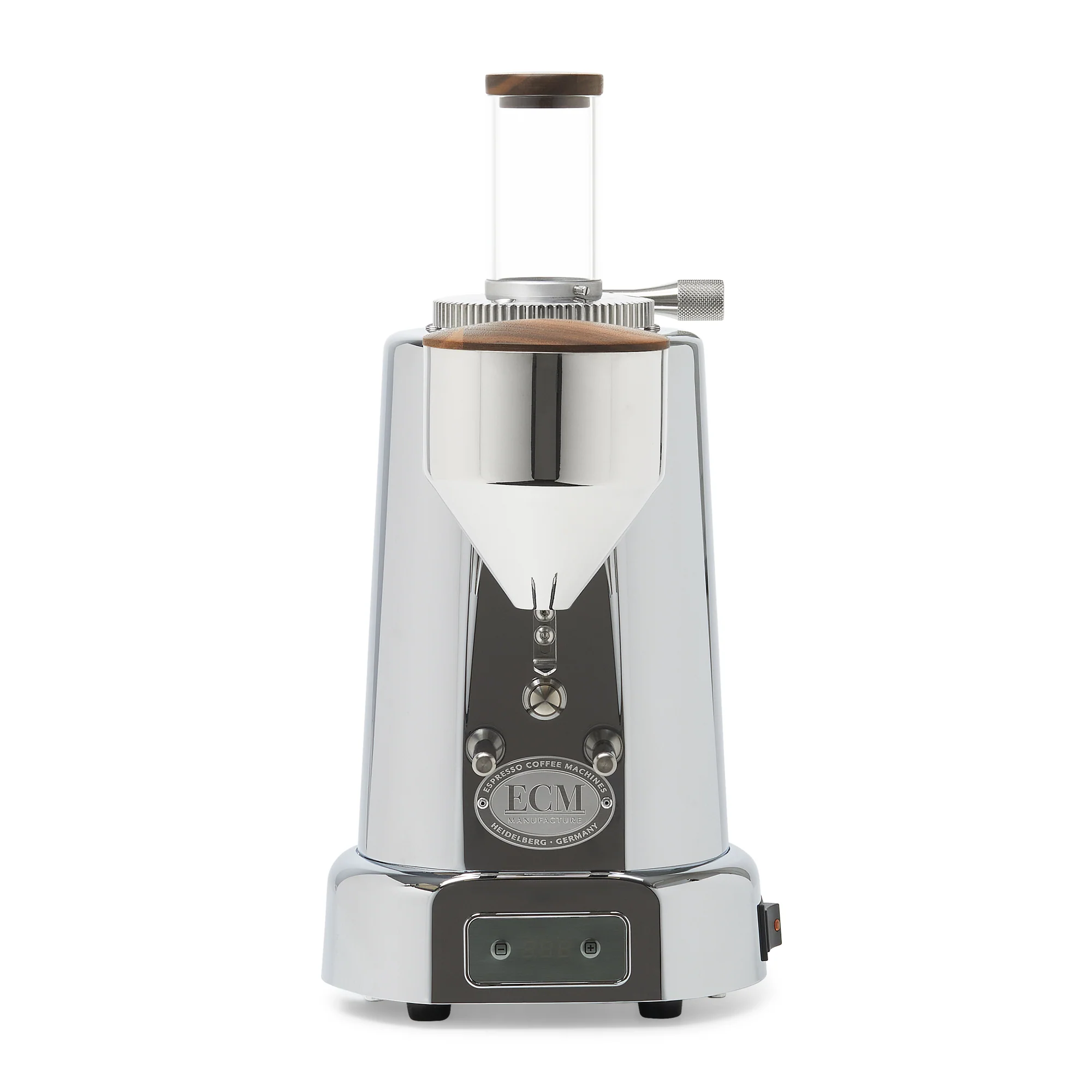 ECM V-Titan 64 Espresso Grinder - Image 24