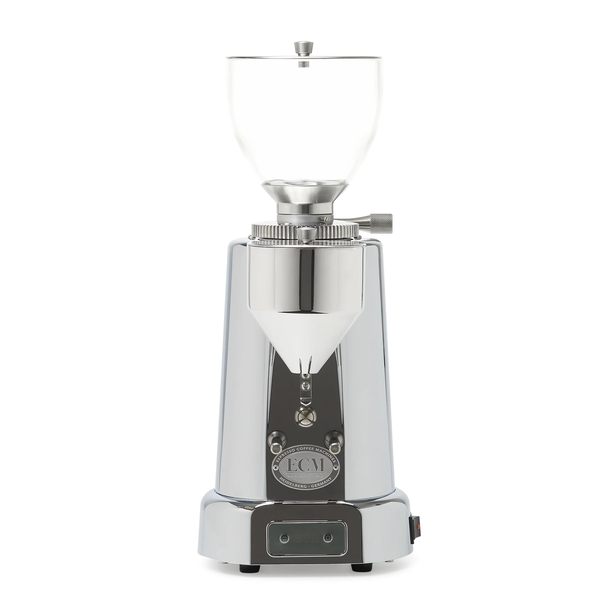 ECM V-Titan 64 Espresso Grinder - Image 26