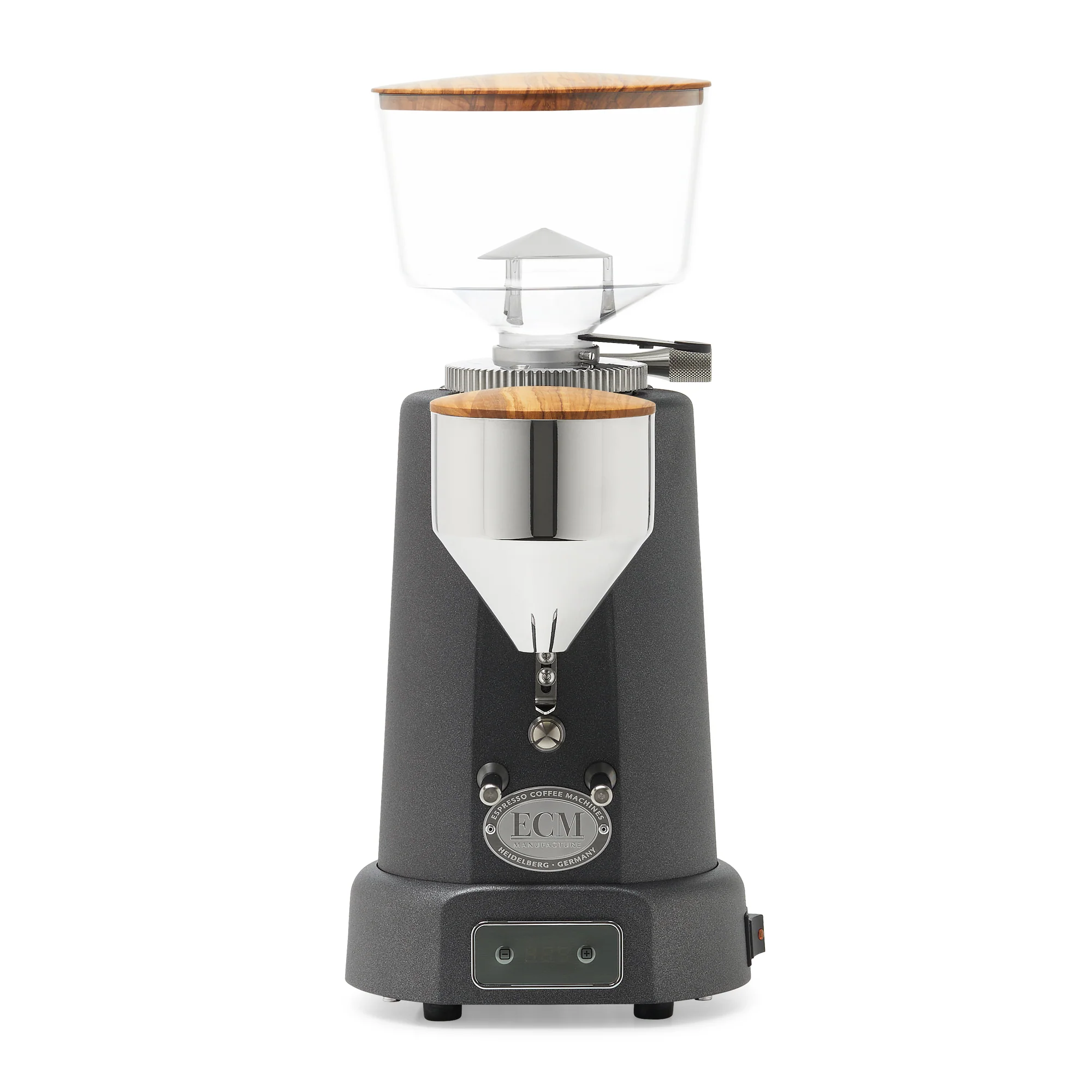 ECM V-Titan 64 Espresso Grinder - Image 28